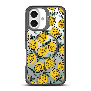 Lemon Drop - Revive Collection Case for Apple iPhone 16