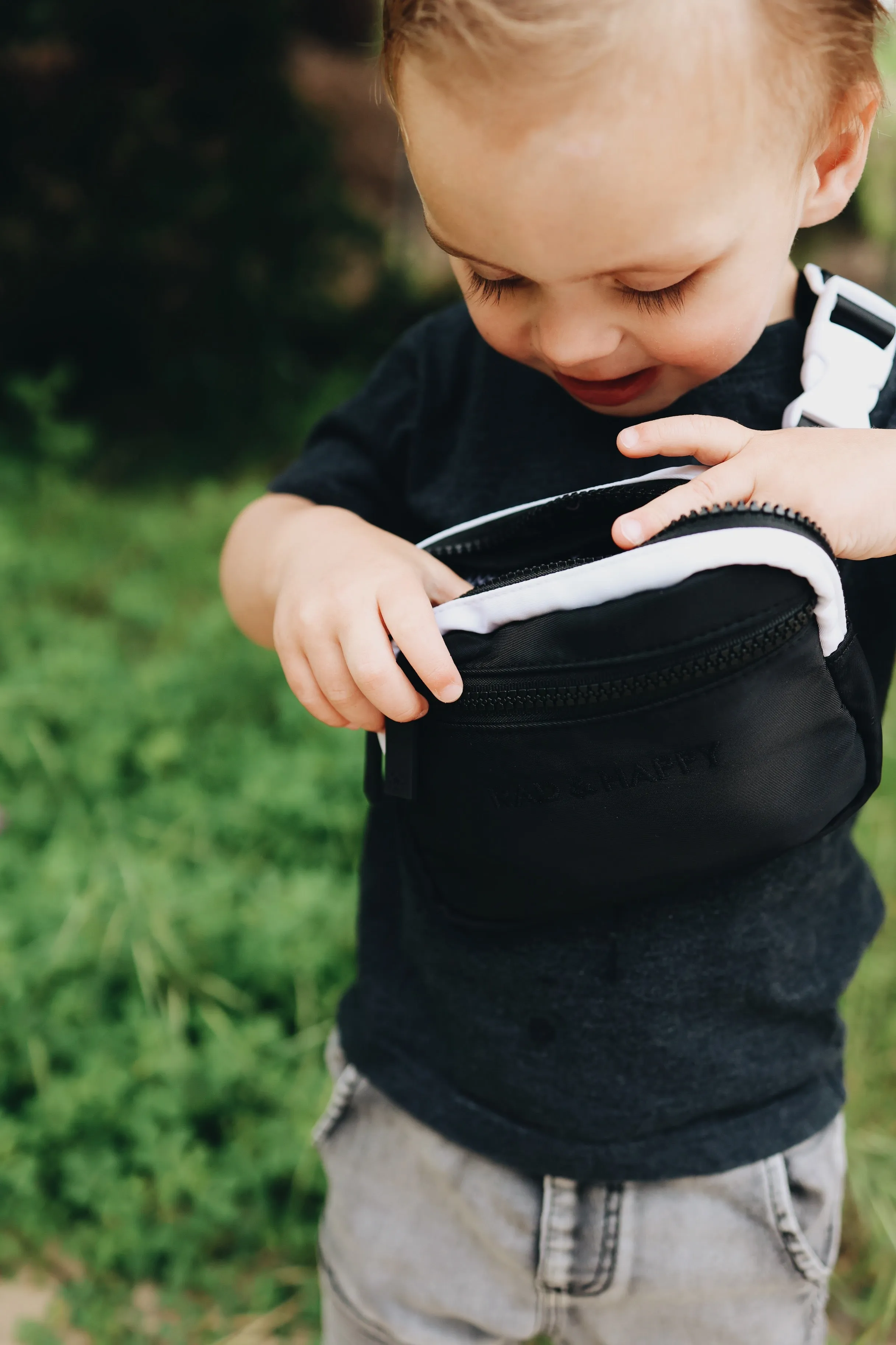 Littles Rad Pack
