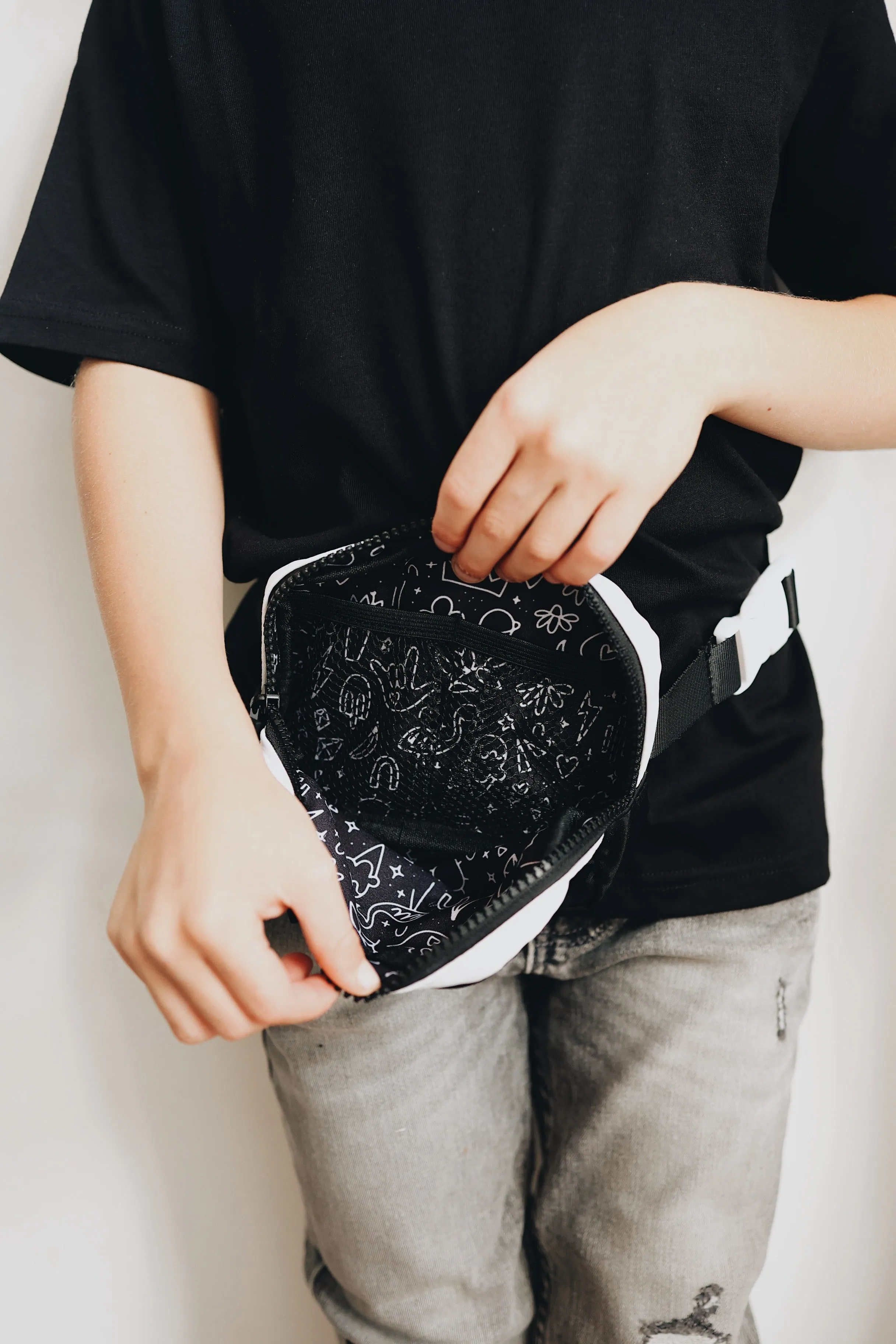 Littles Rad Pack