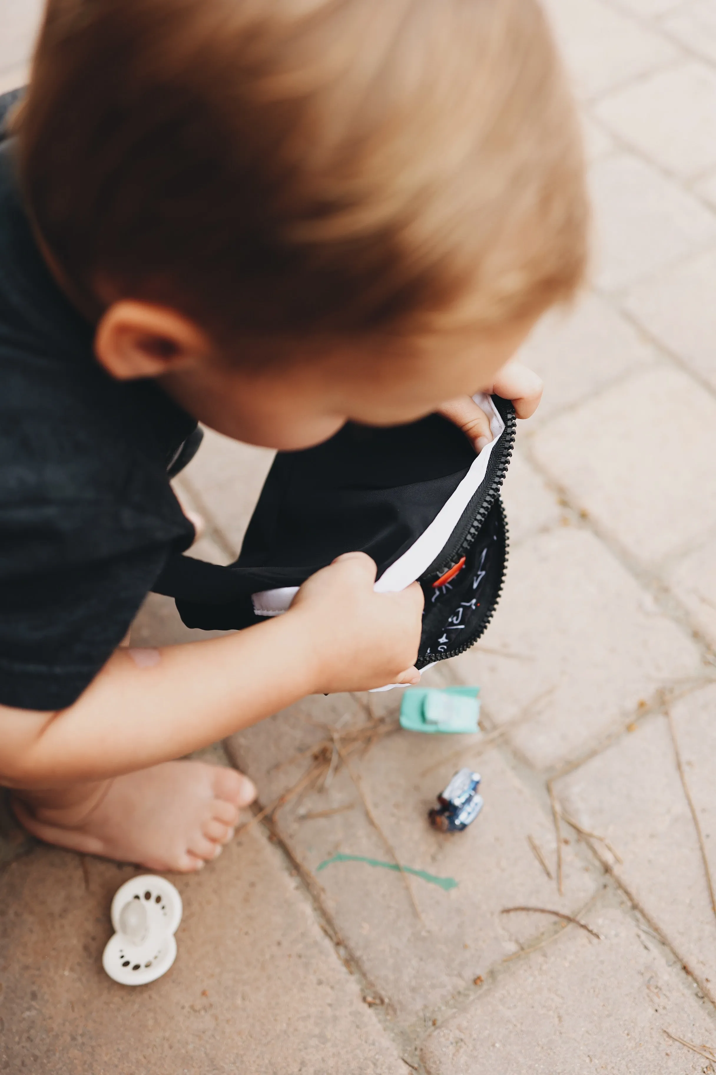 Littles Rad Pack