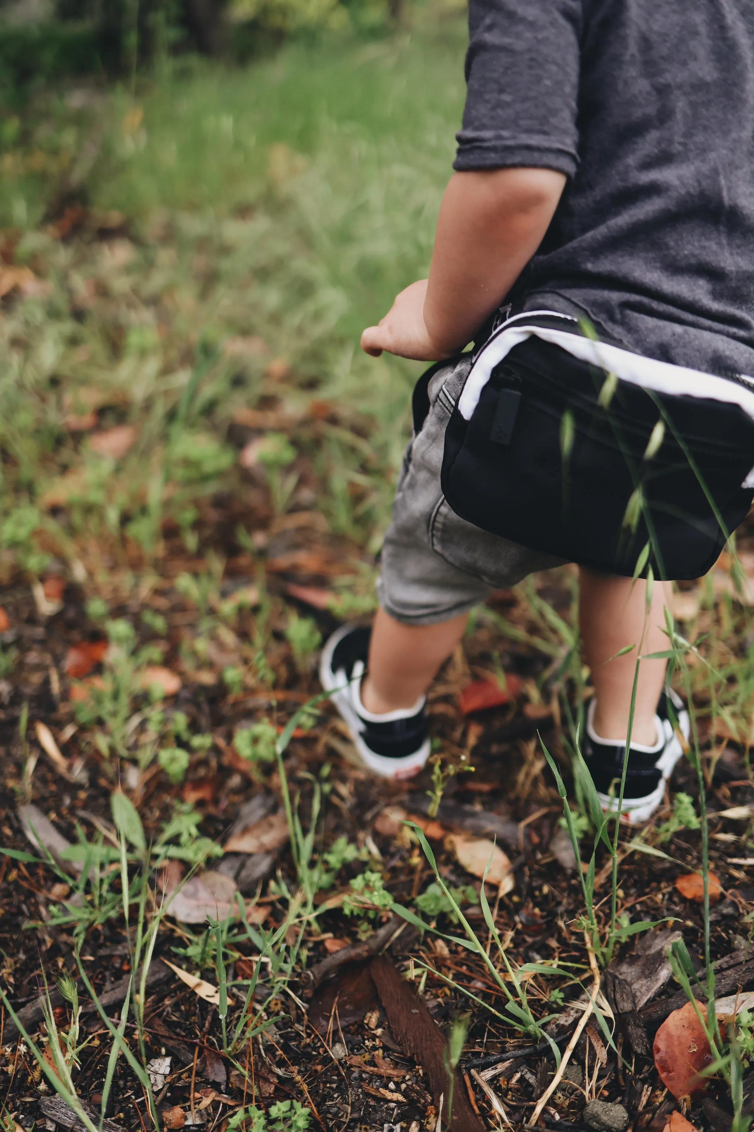 Littles Rad Pack