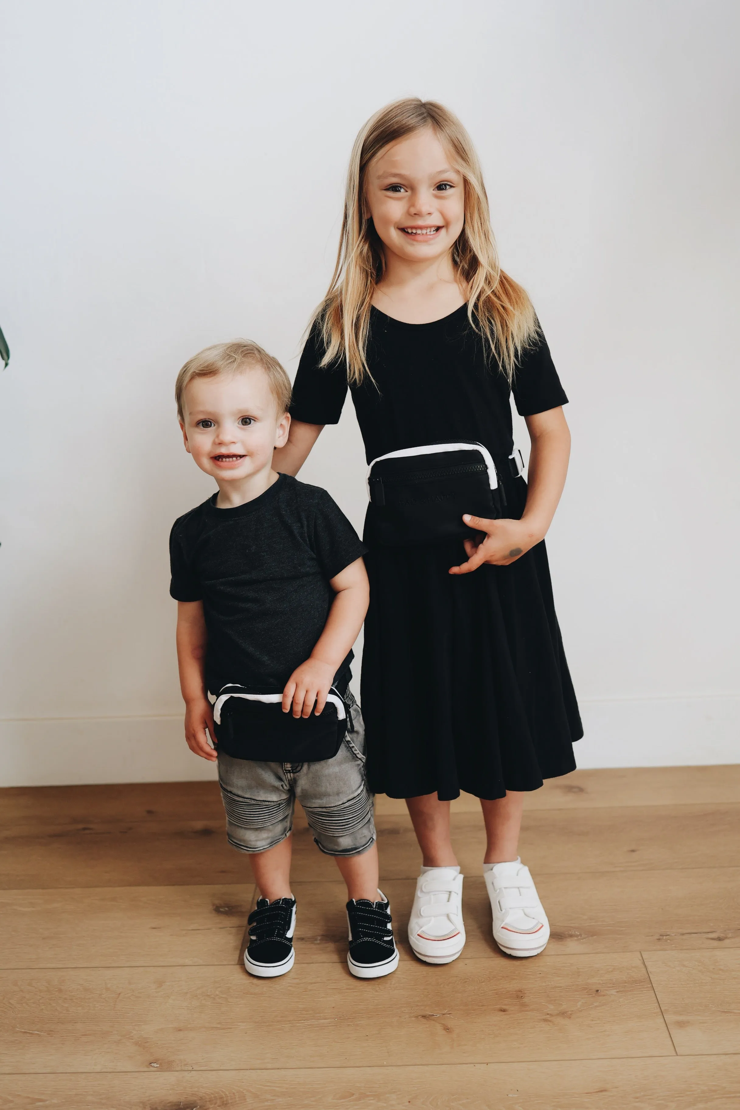 Littles Rad Pack
