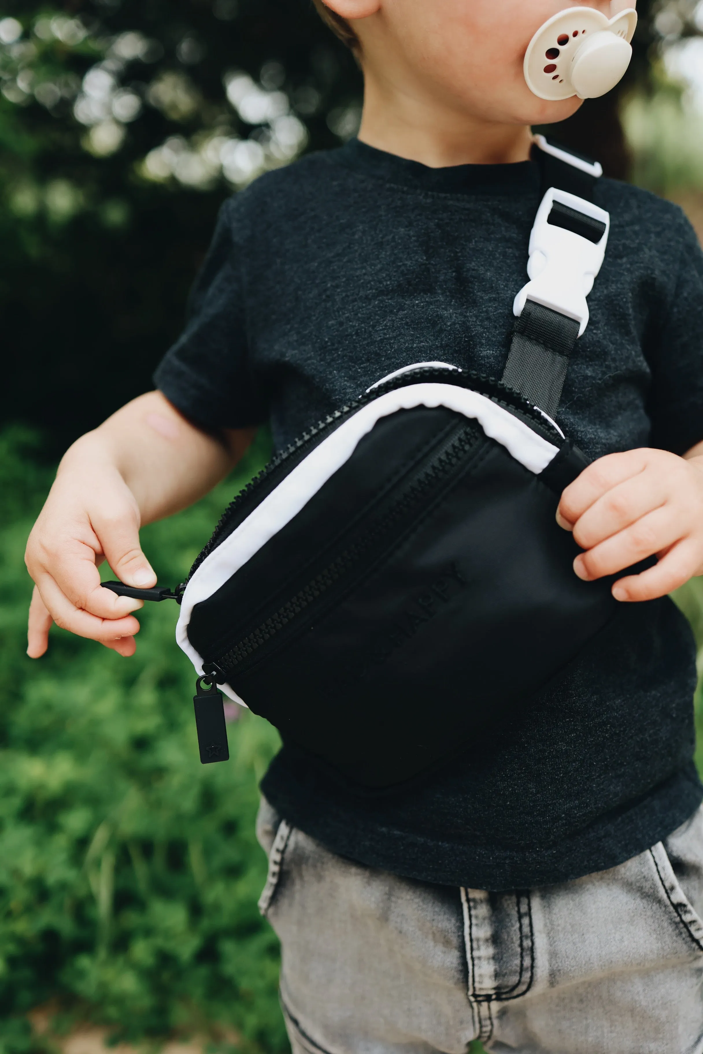 Littles Rad Pack