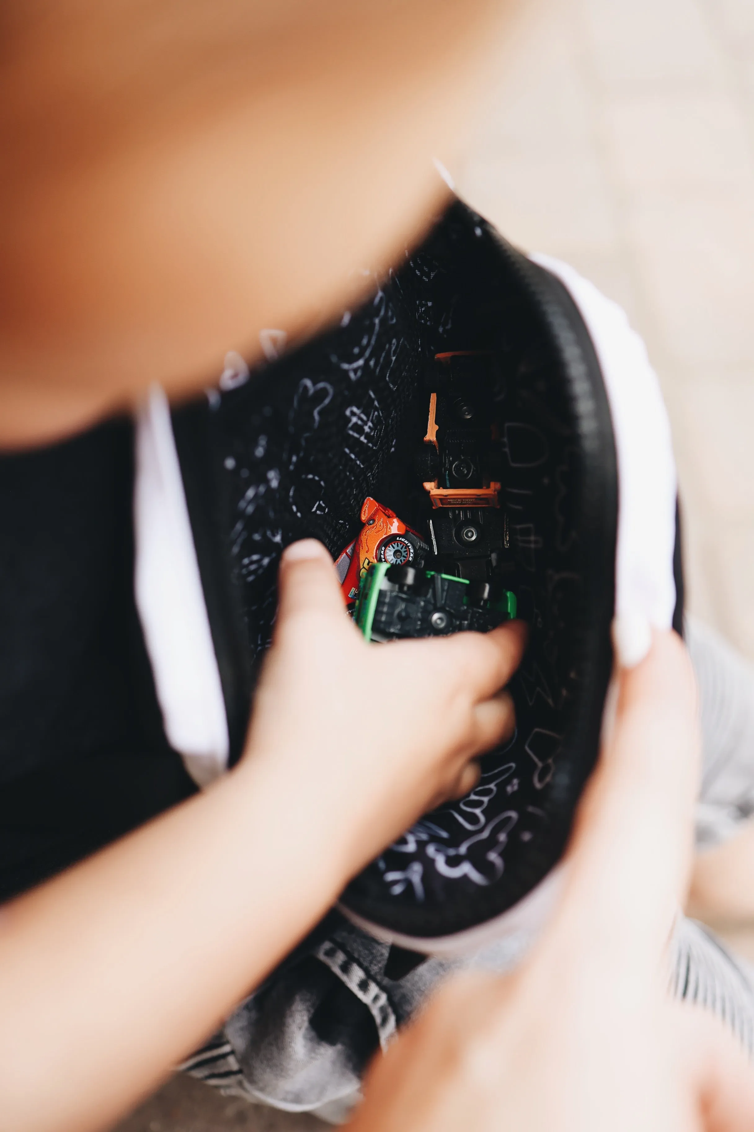 Littles Rad Pack