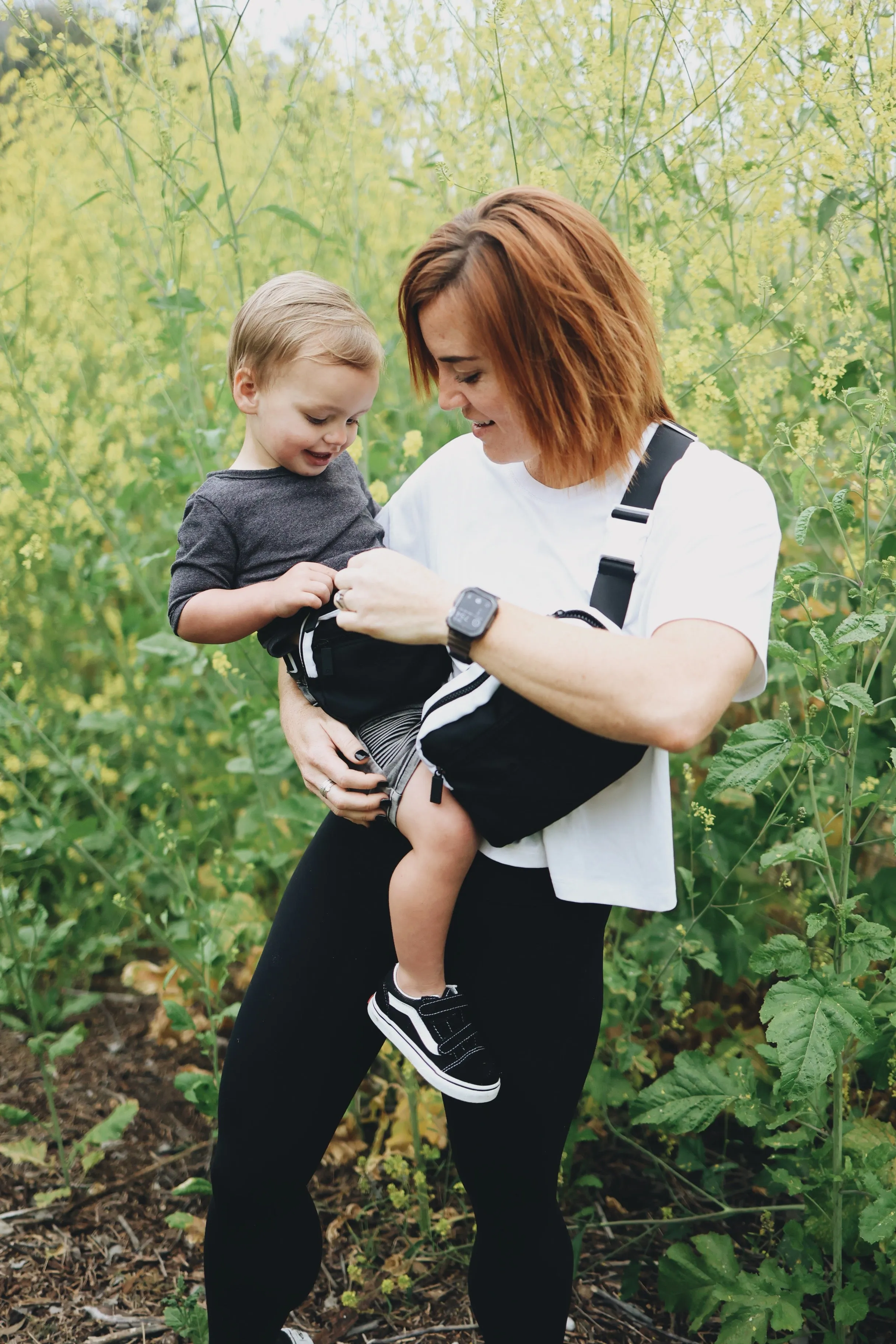 Littles Rad Pack