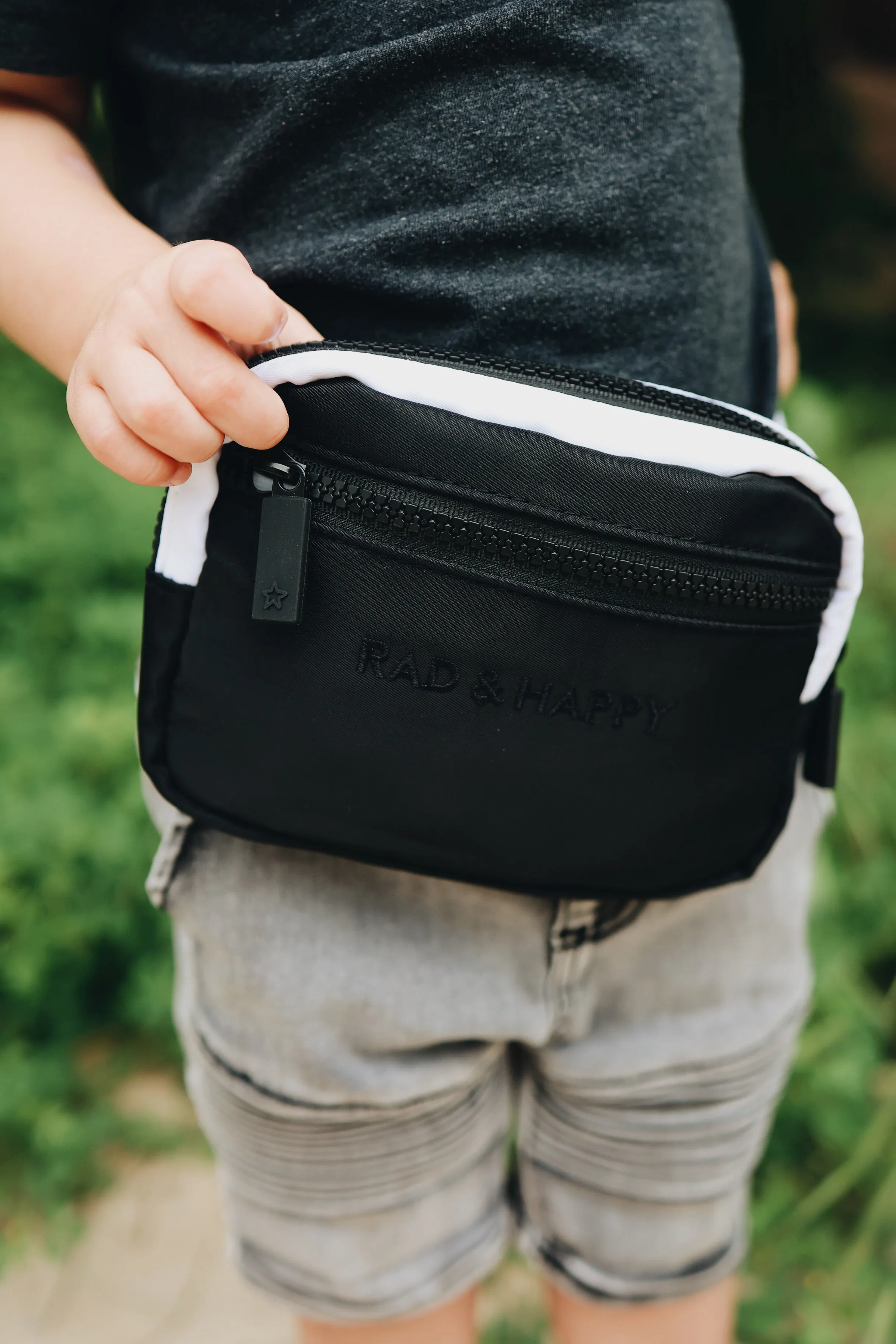 Littles Rad Pack