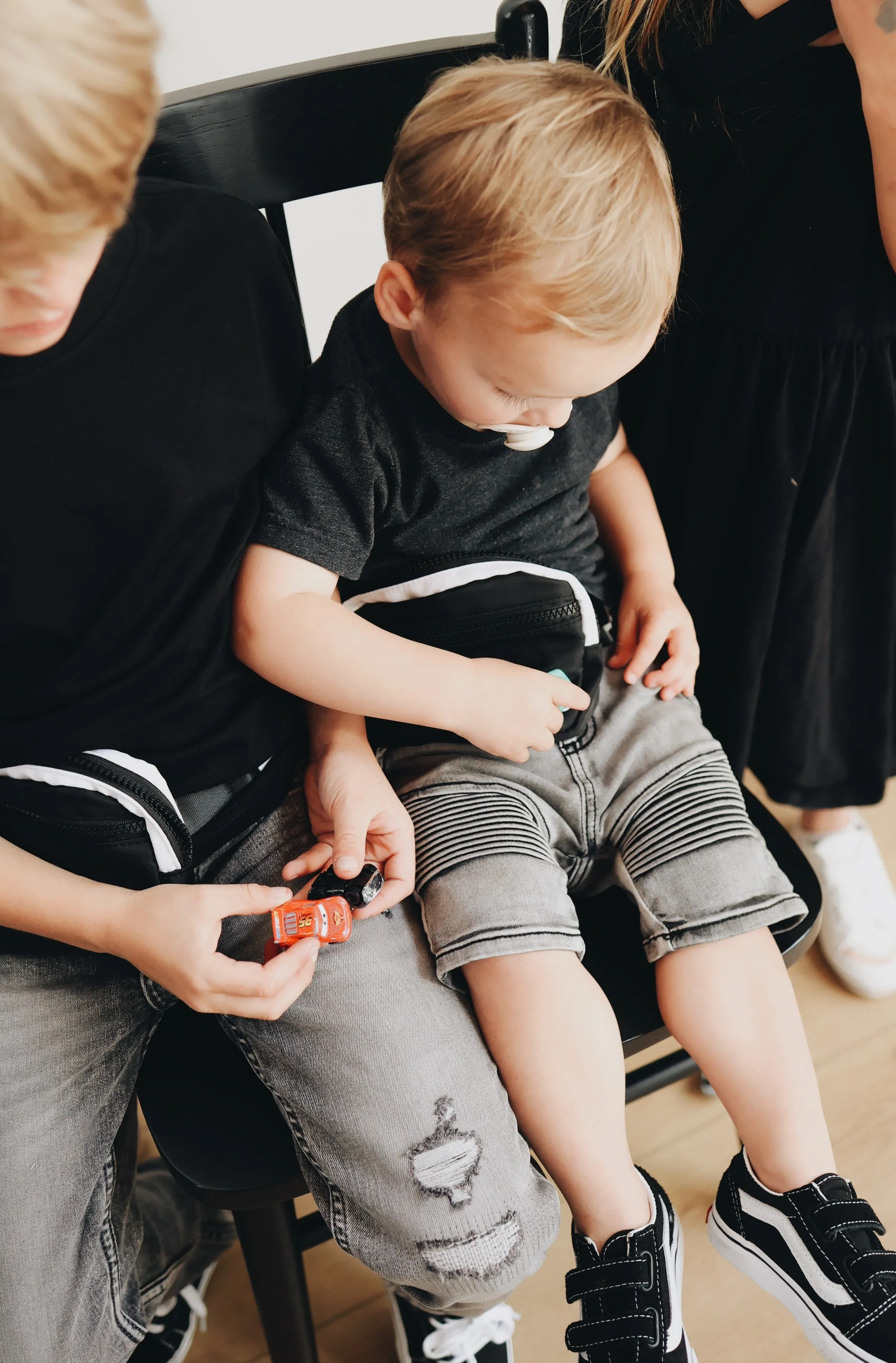 Littles Rad Pack