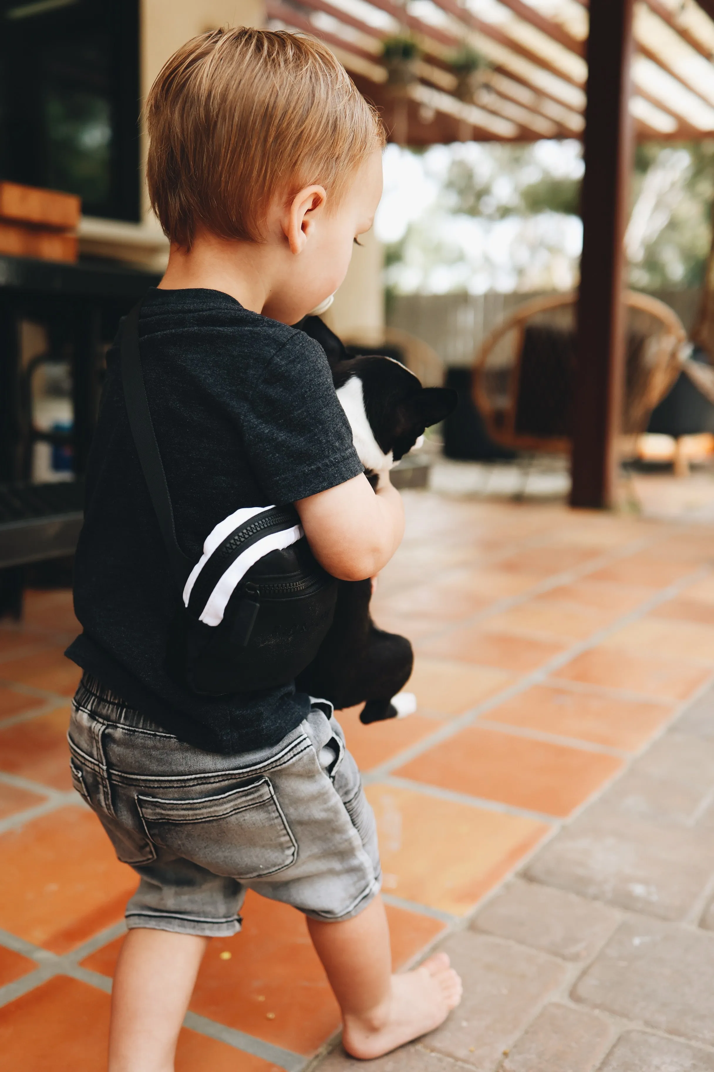 Littles Rad Pack