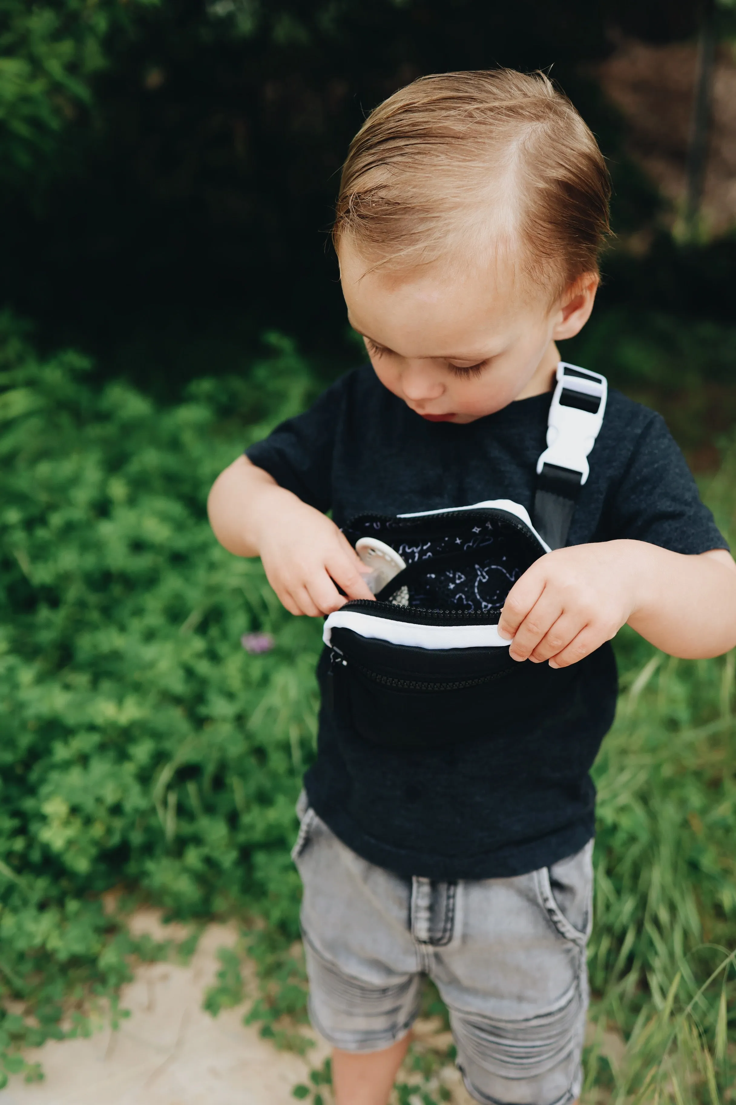 Littles Rad Pack