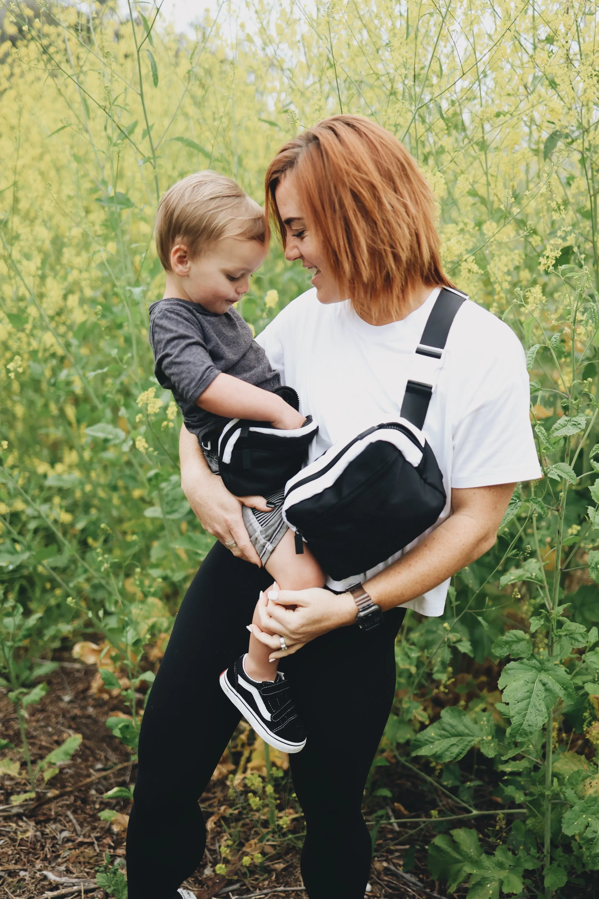 Littles Rad Pack