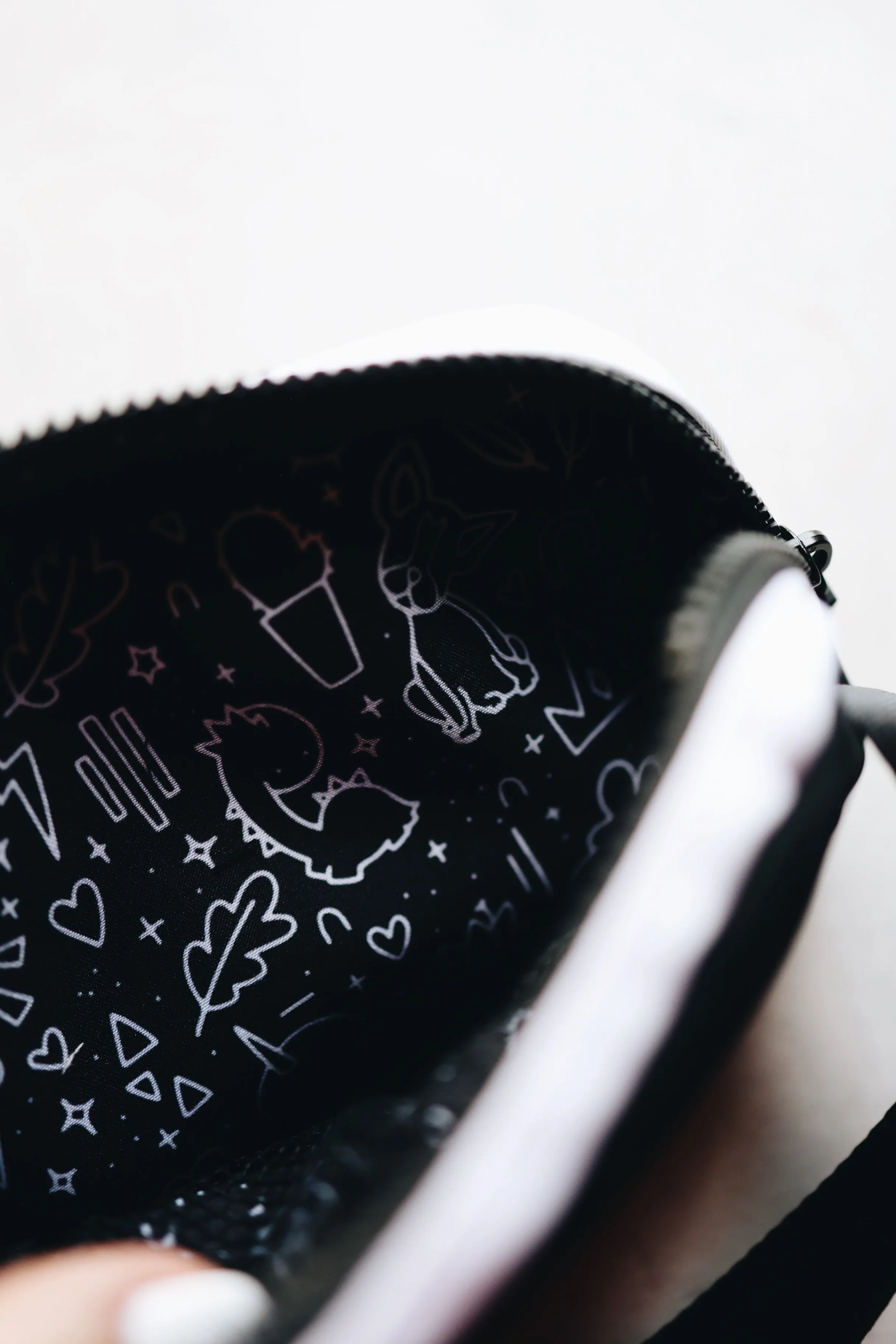 Littles Rad Pack