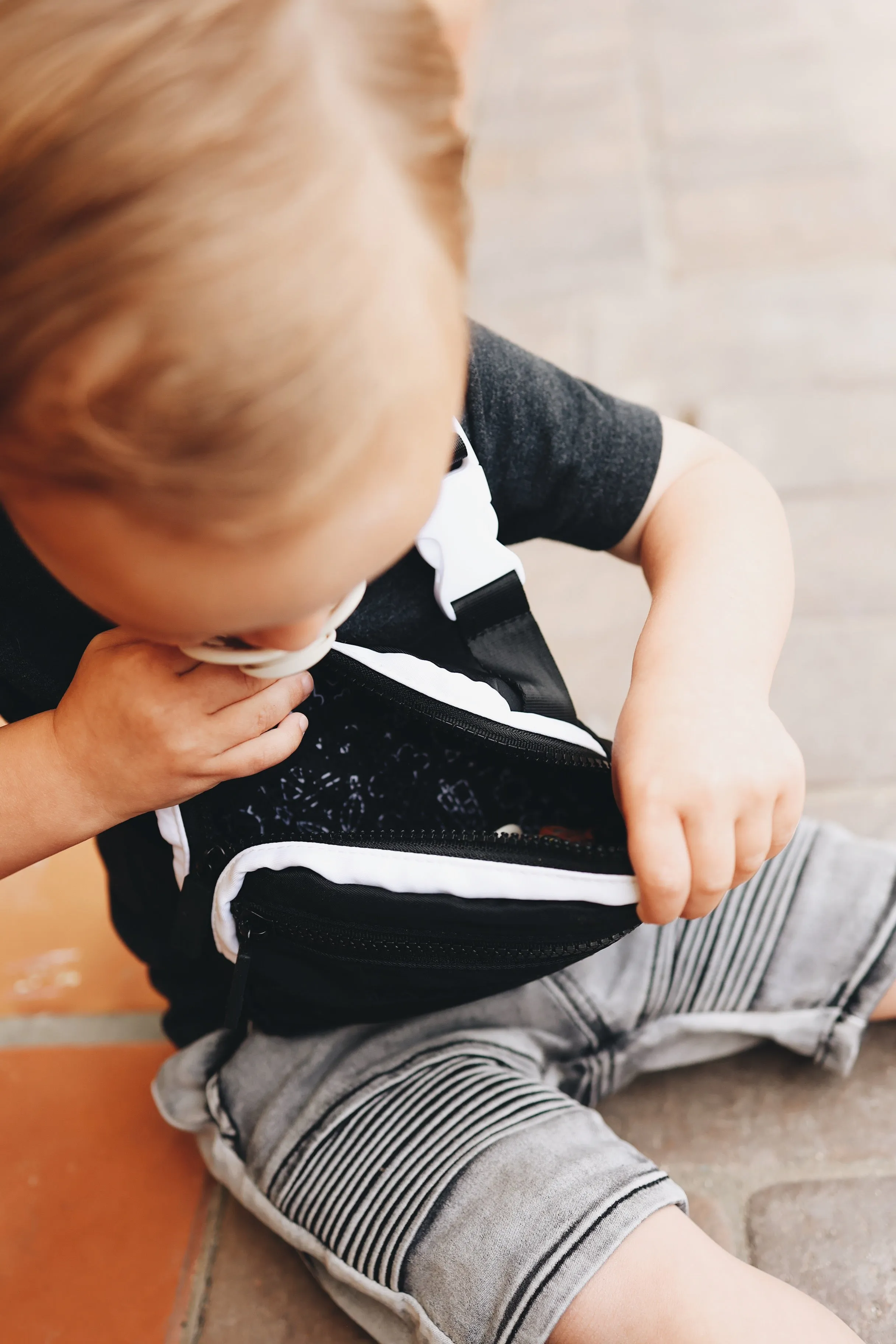 Littles Rad Pack