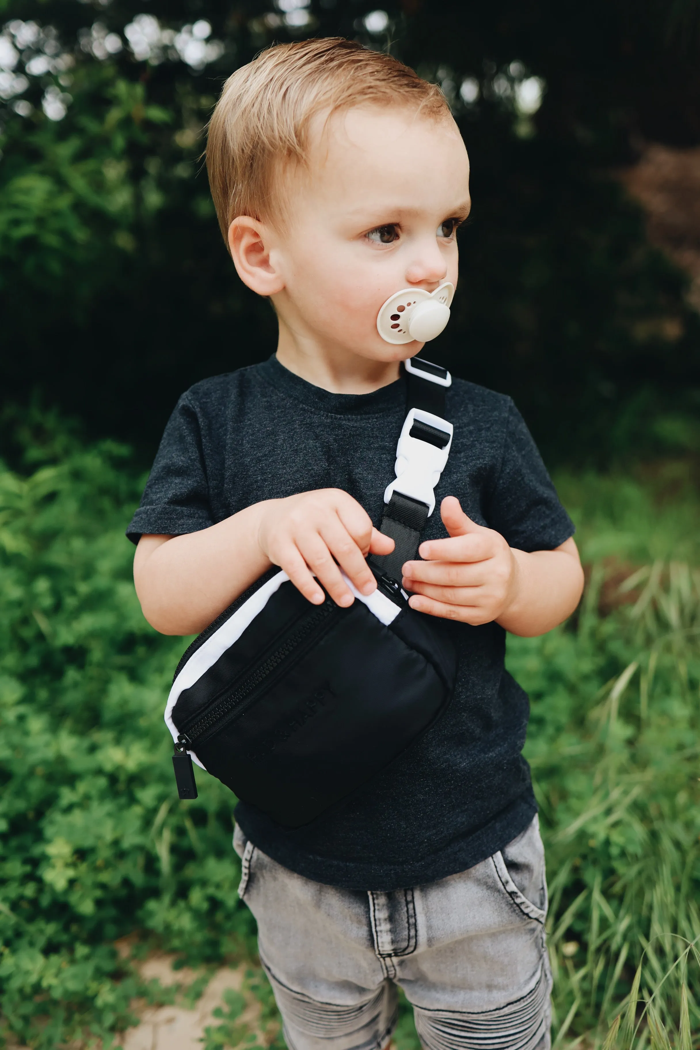 Littles Rad Pack