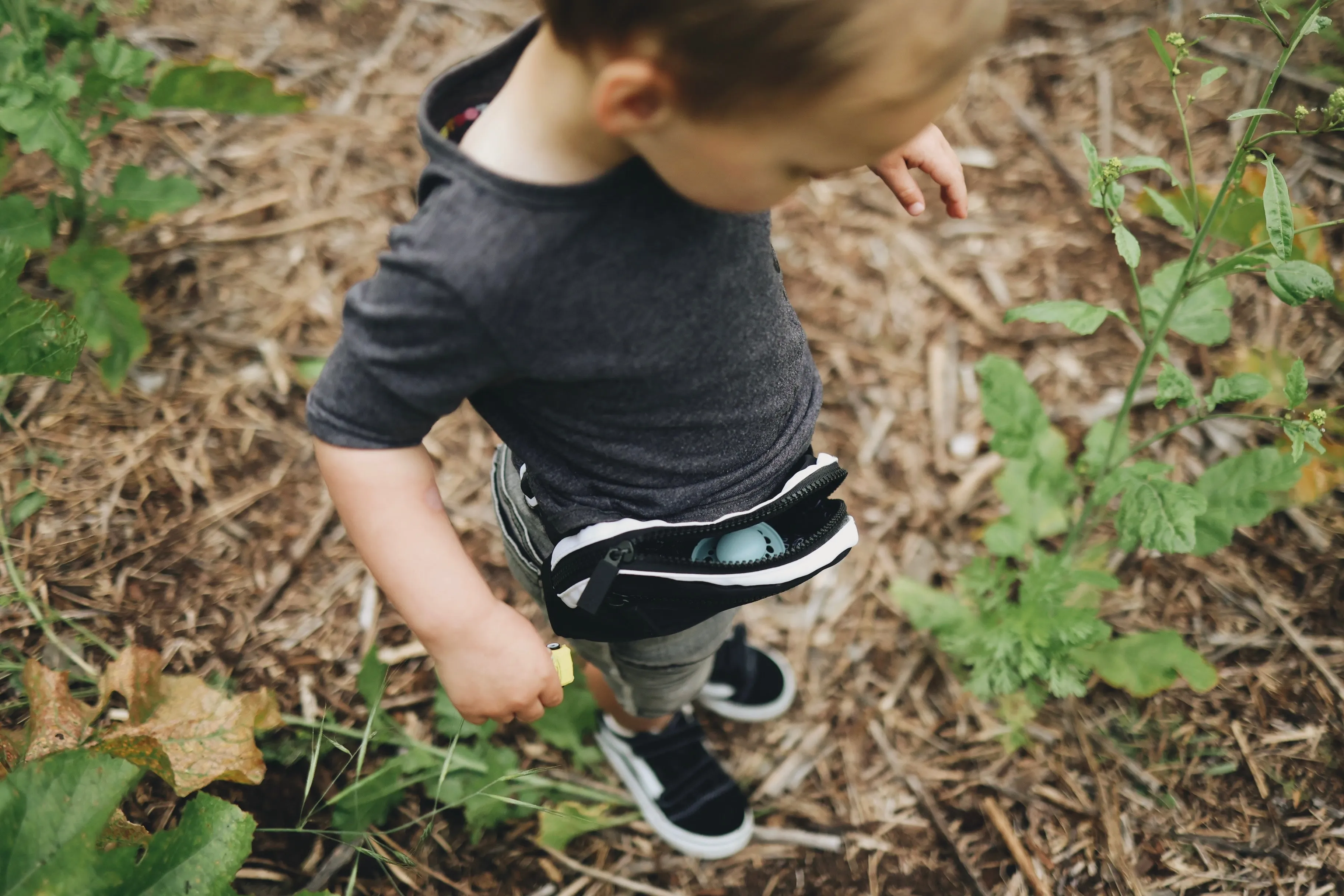 Littles Rad Pack