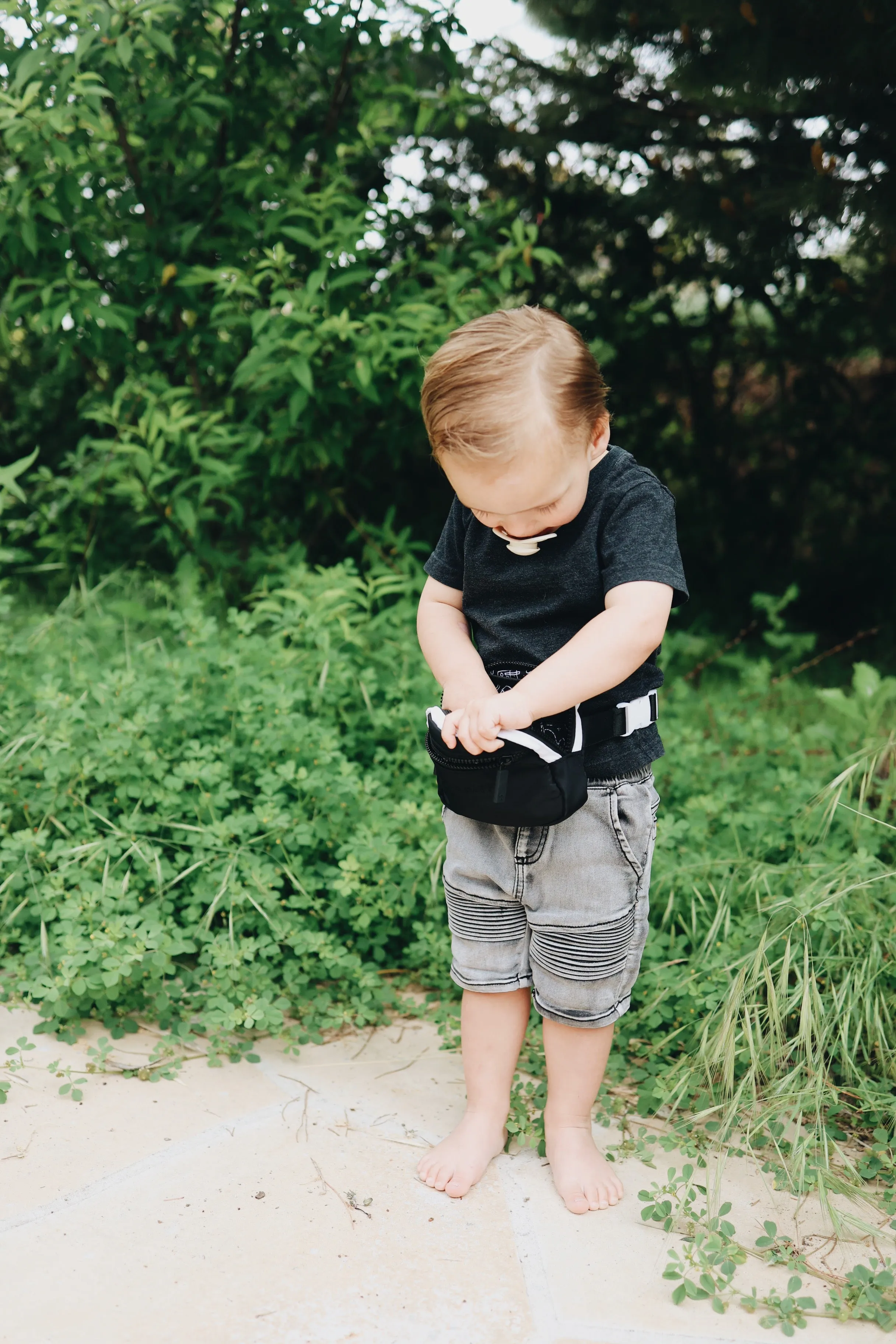 Littles Rad Pack