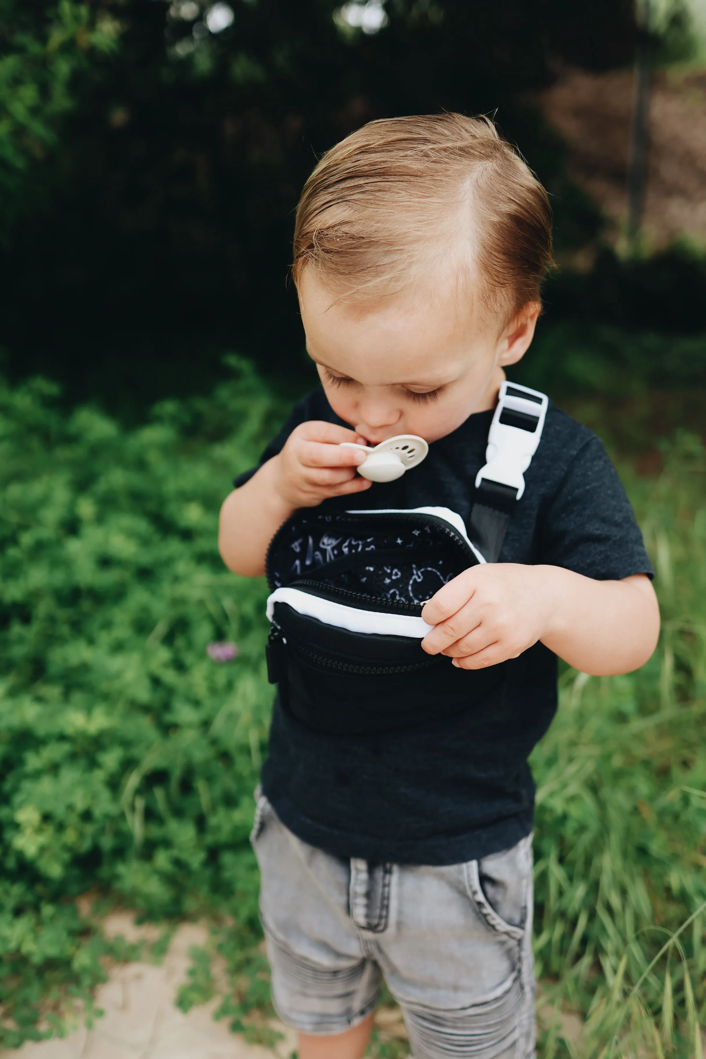 Littles Rad Pack