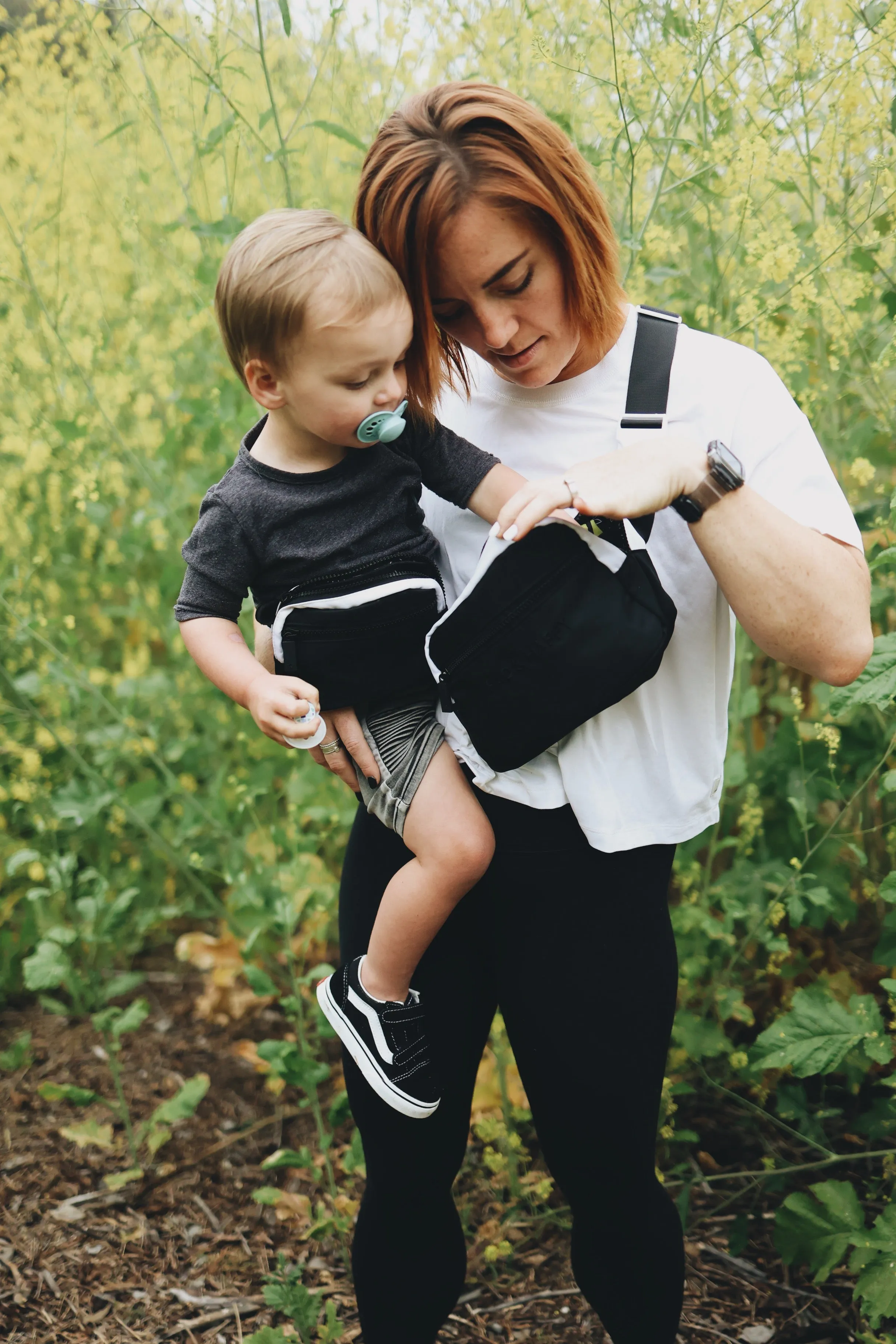 Littles Rad Pack
