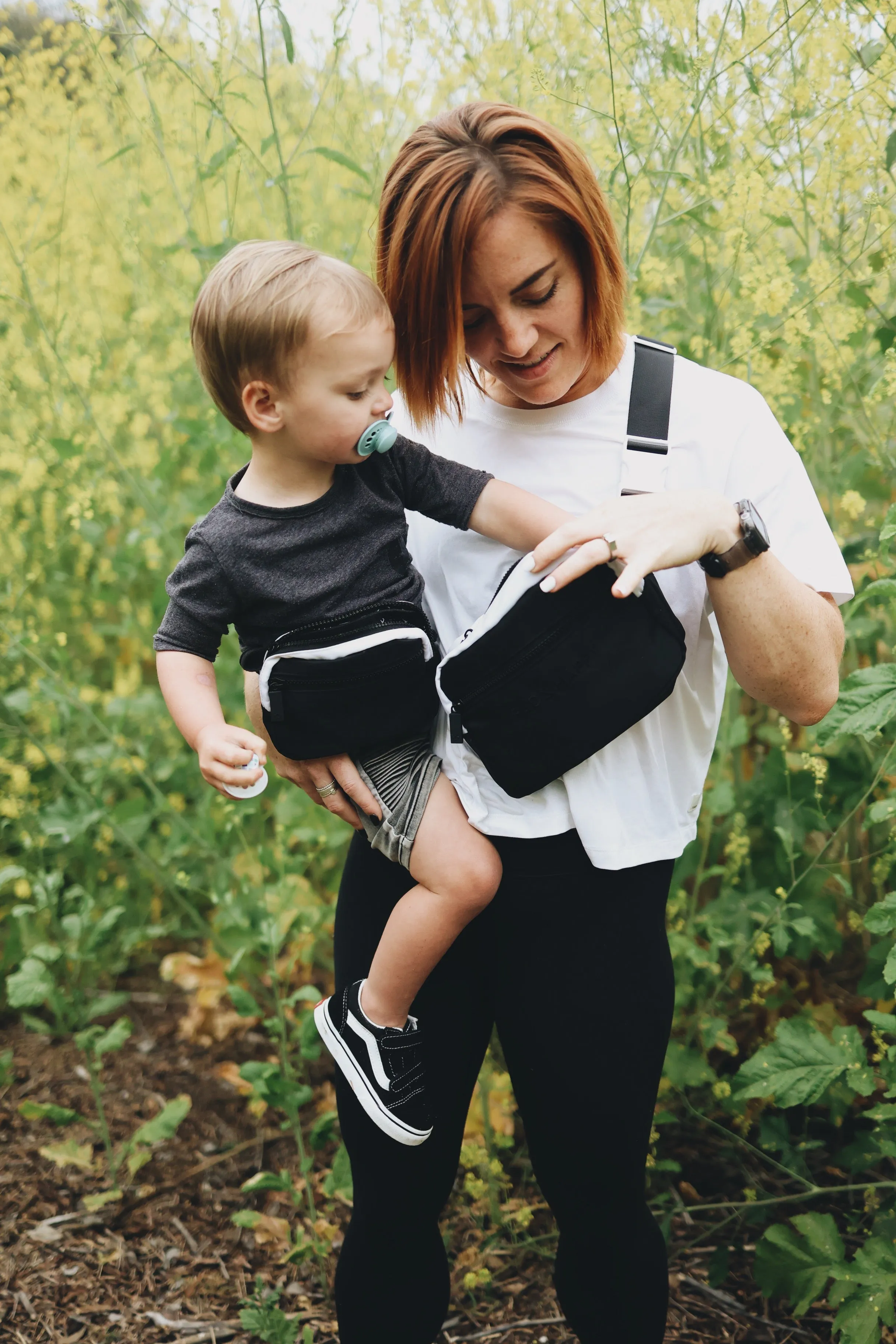 Littles Rad Pack