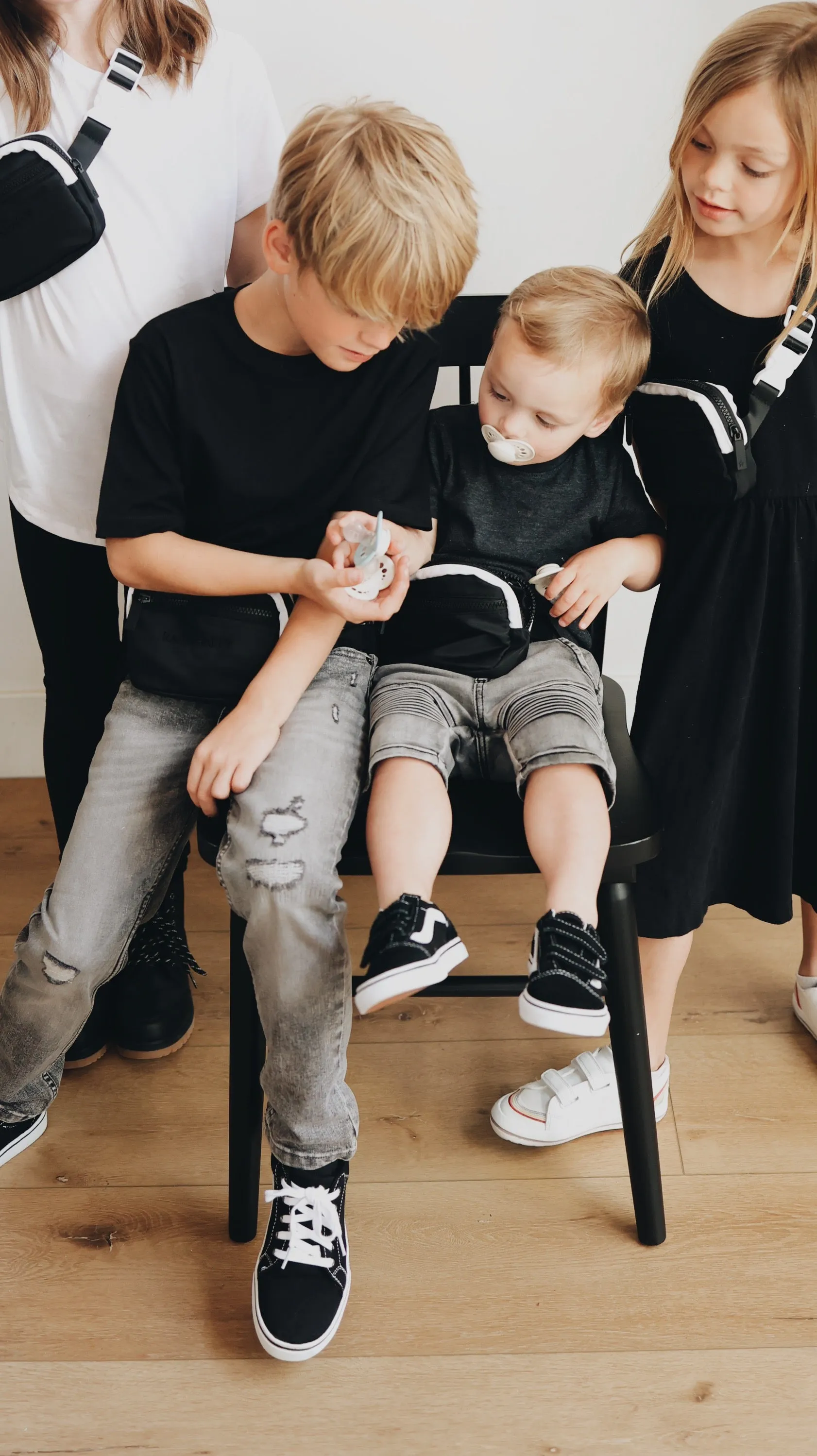 Littles Rad Pack