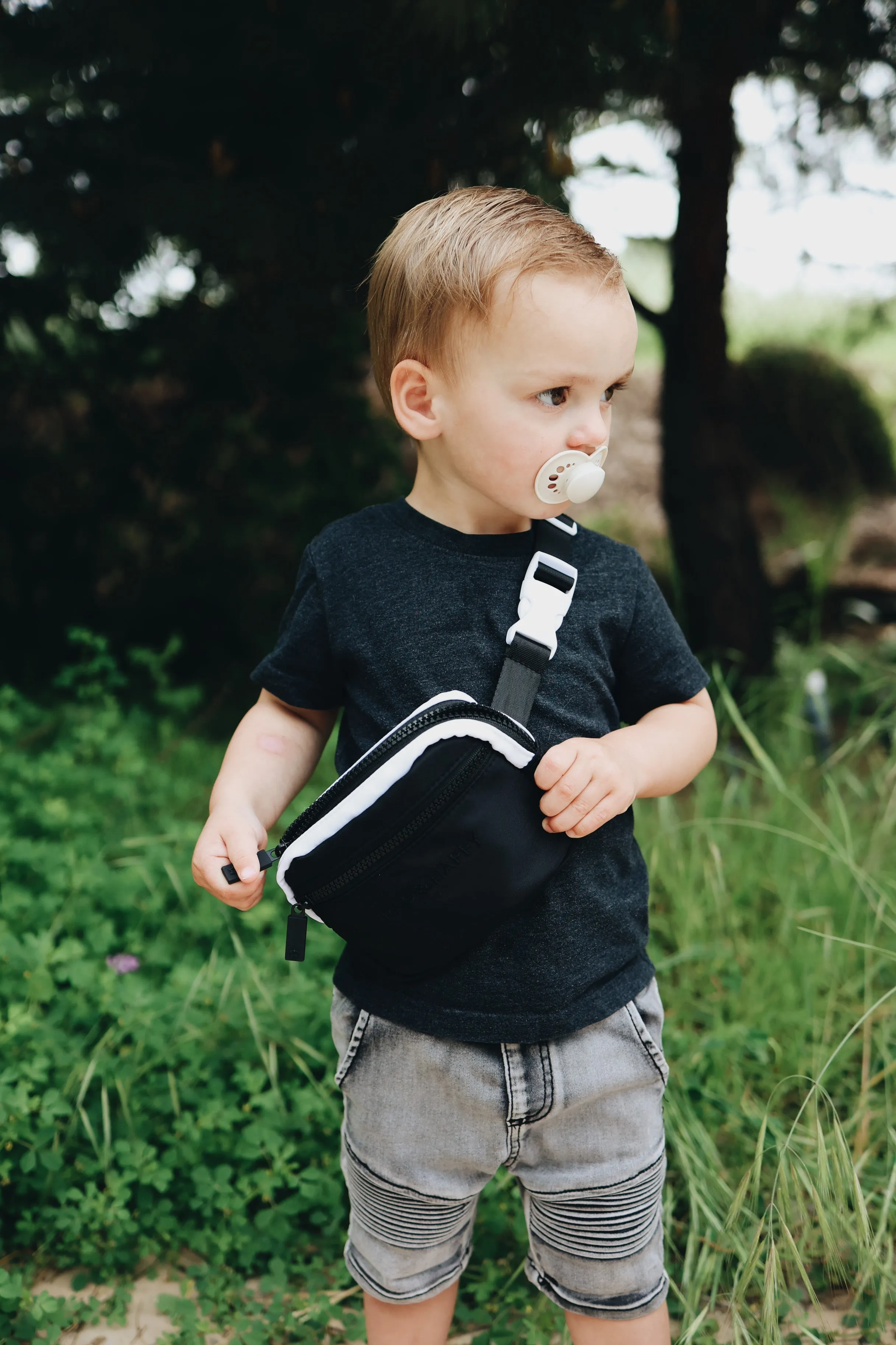 Littles Rad Pack
