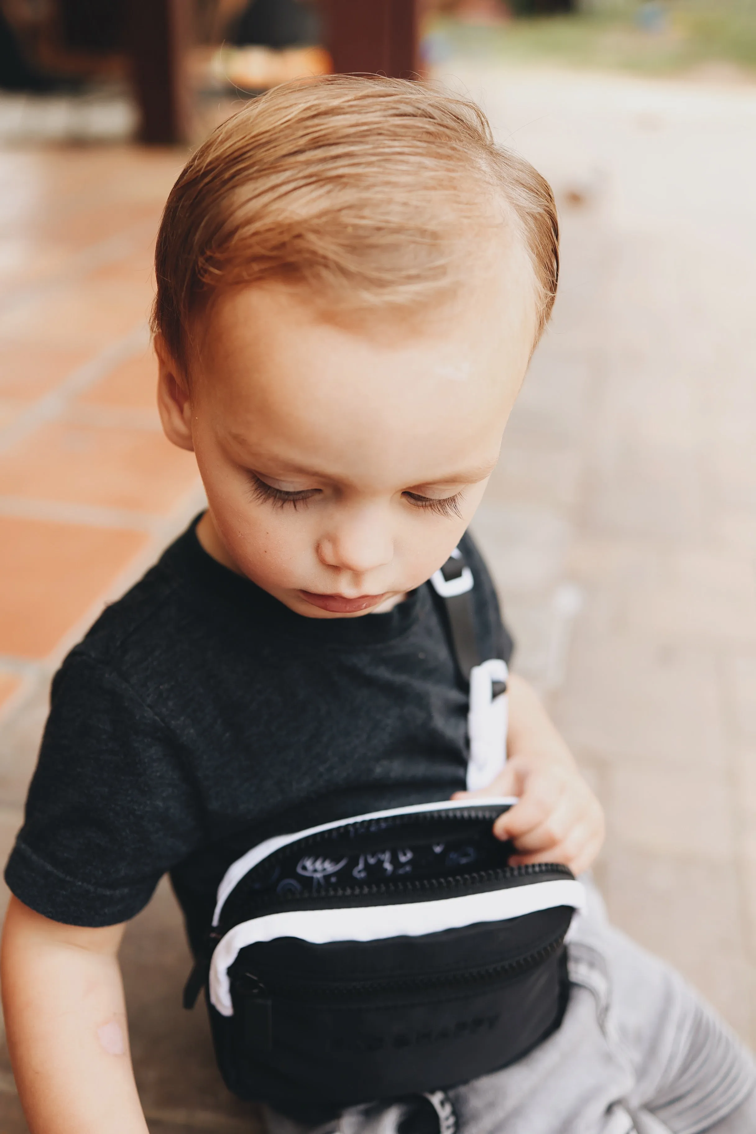 Littles Rad Pack