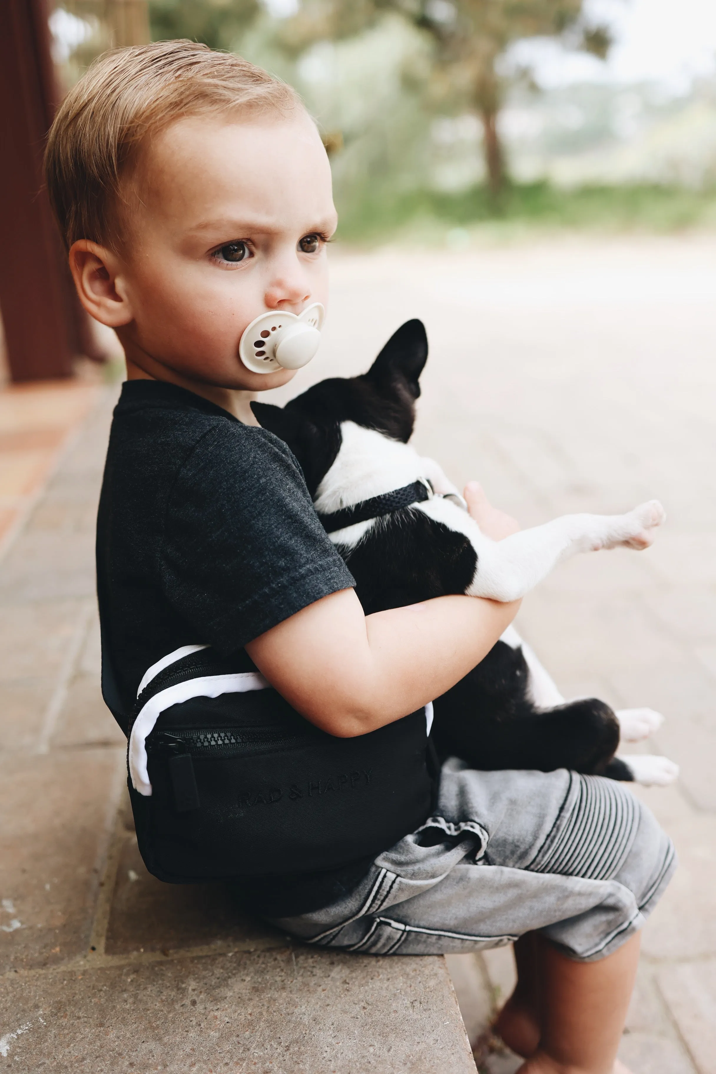 Littles Rad Pack