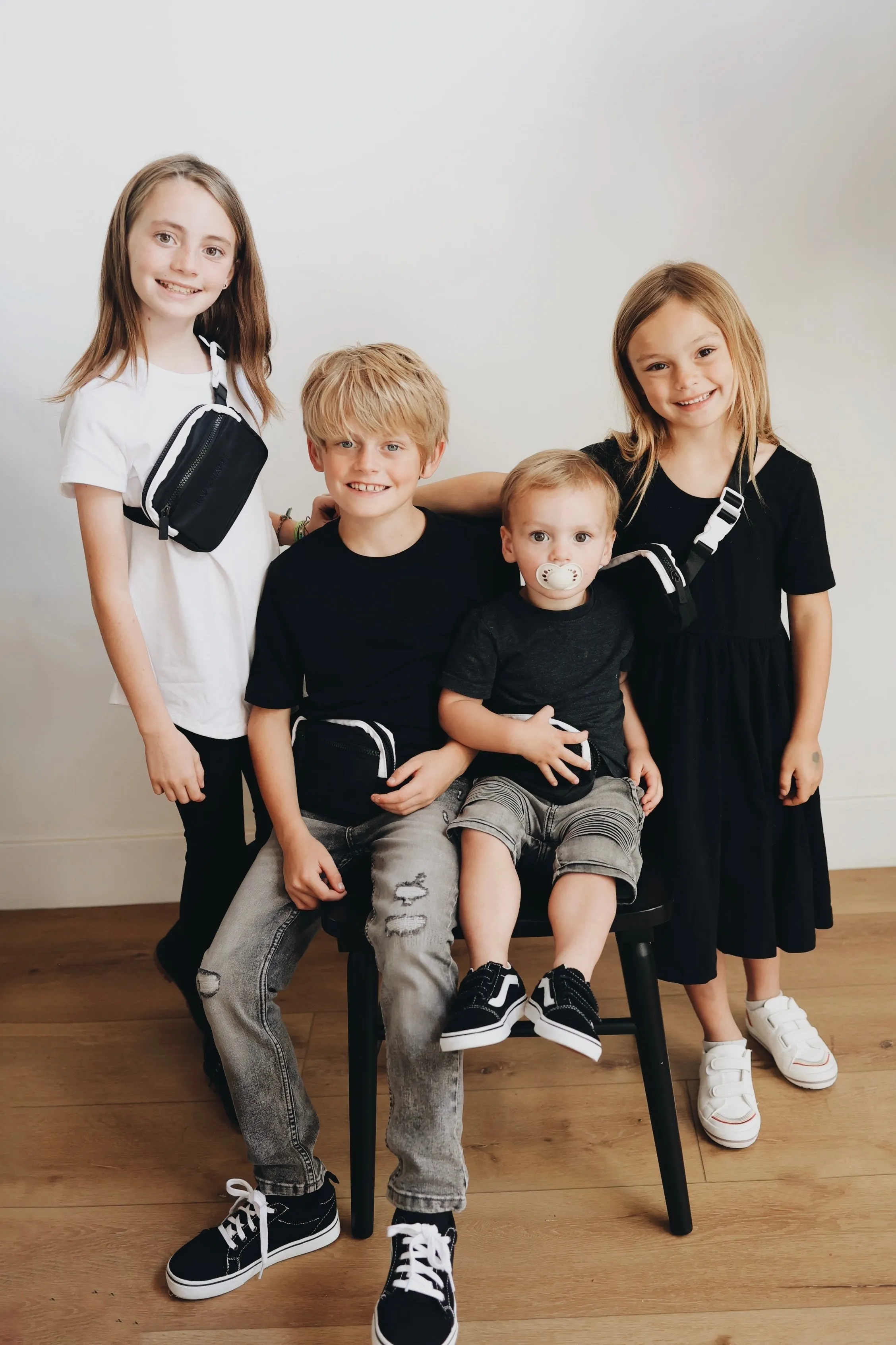 Littles Rad Pack
