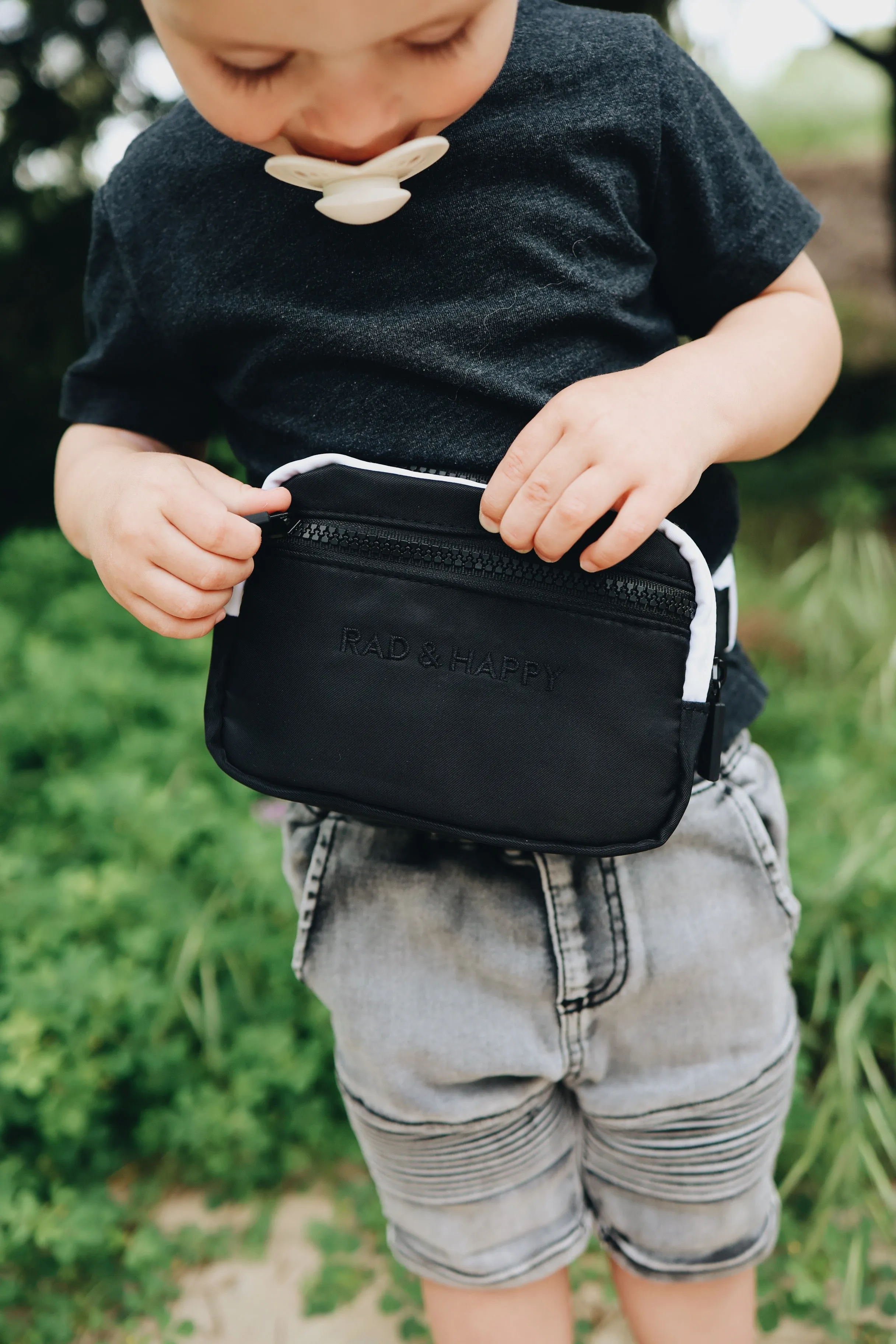 Littles Rad Pack