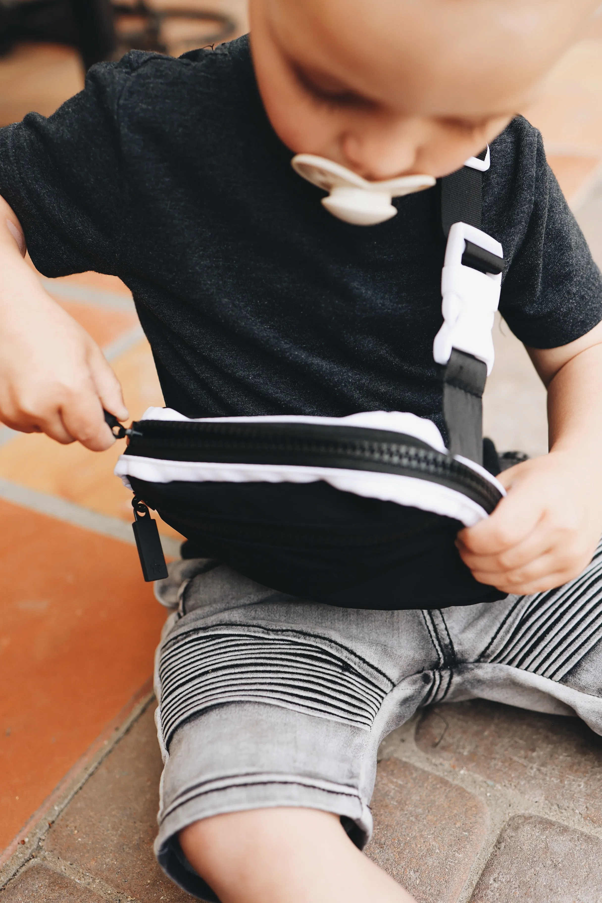 Littles Rad Pack