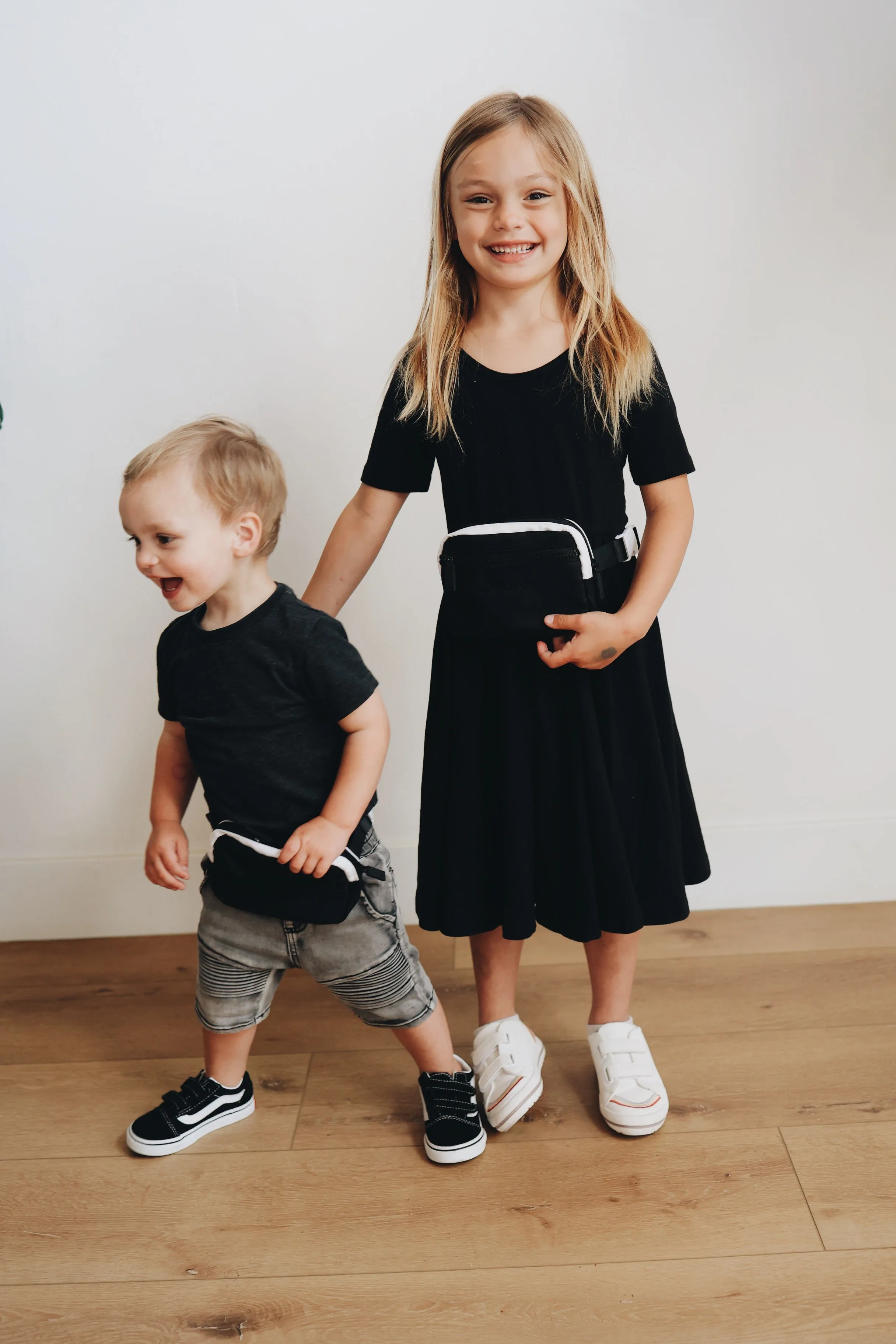 Littles Rad Pack