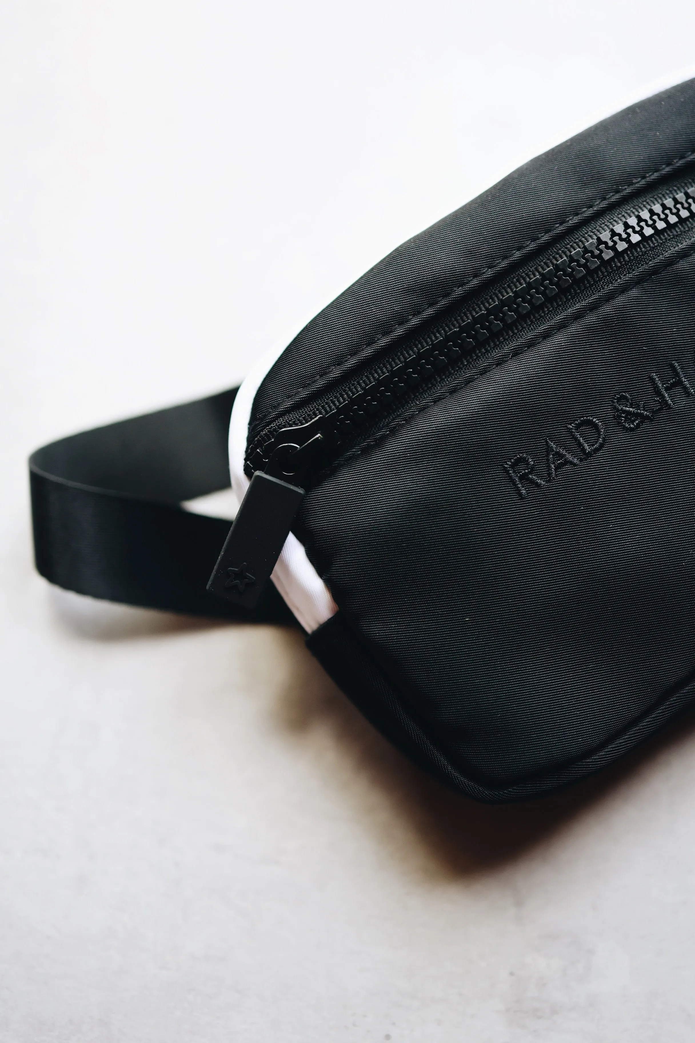 Littles Rad Pack