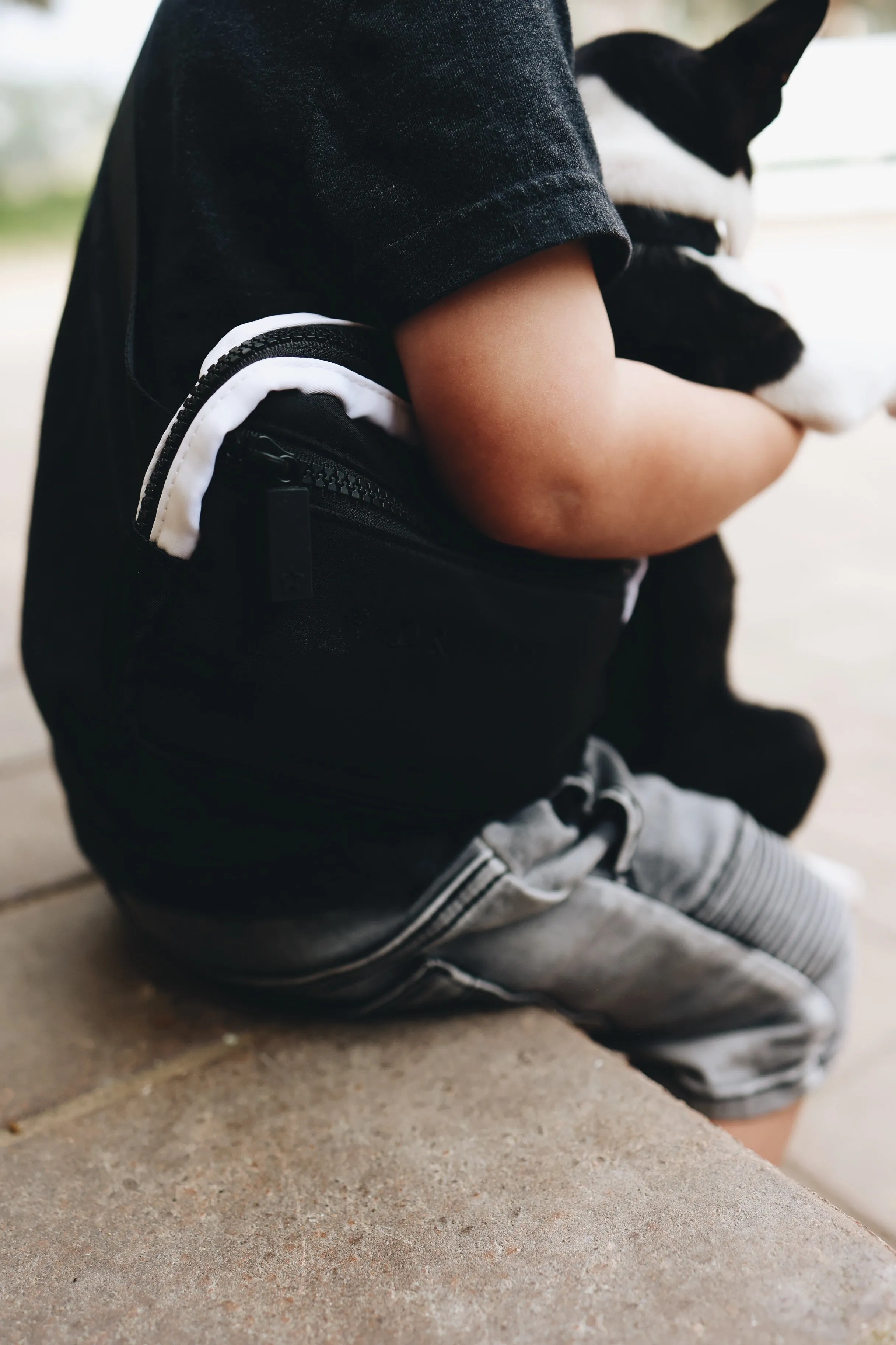 Littles Rad Pack