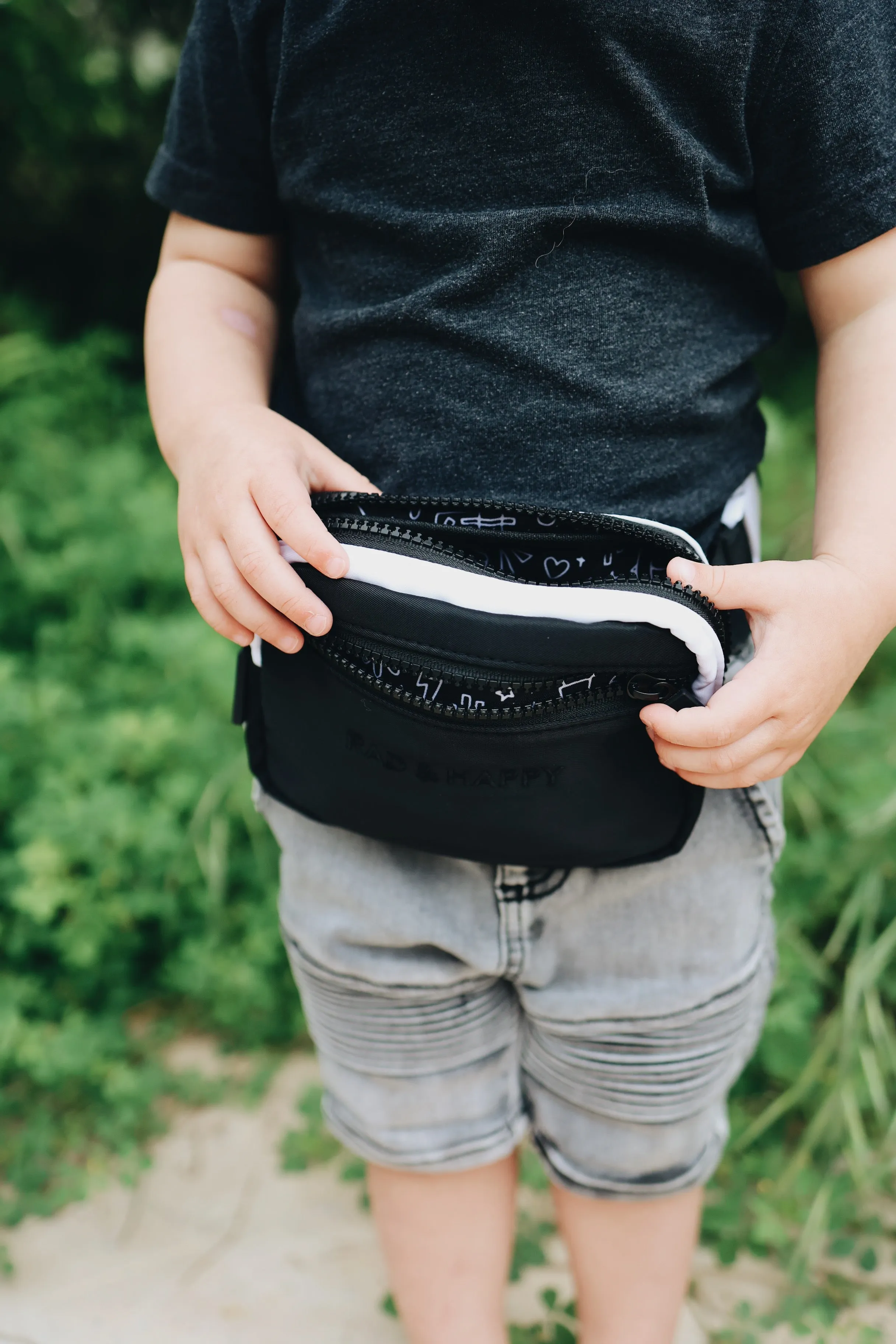 Littles Rad Pack