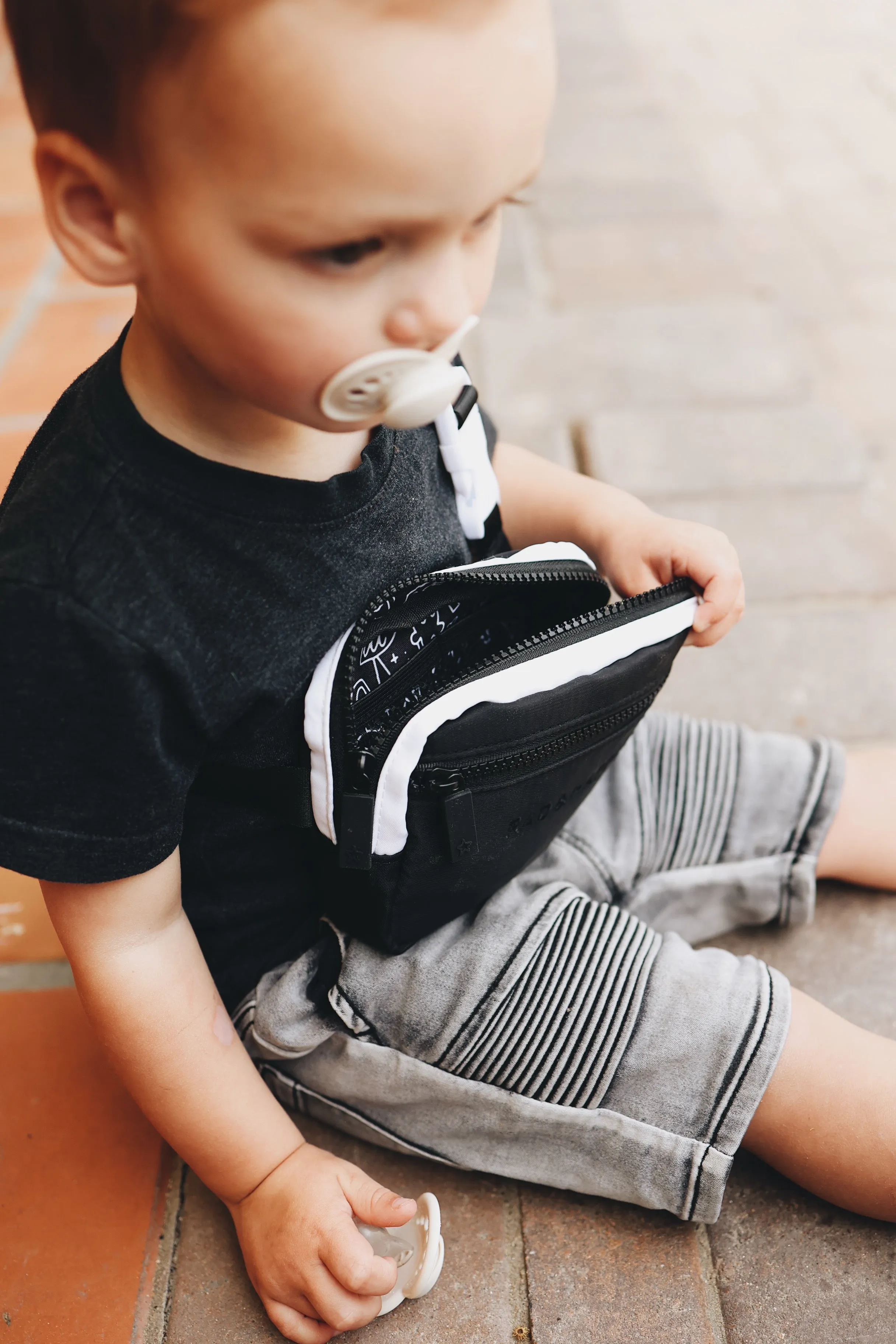 Littles Rad Pack