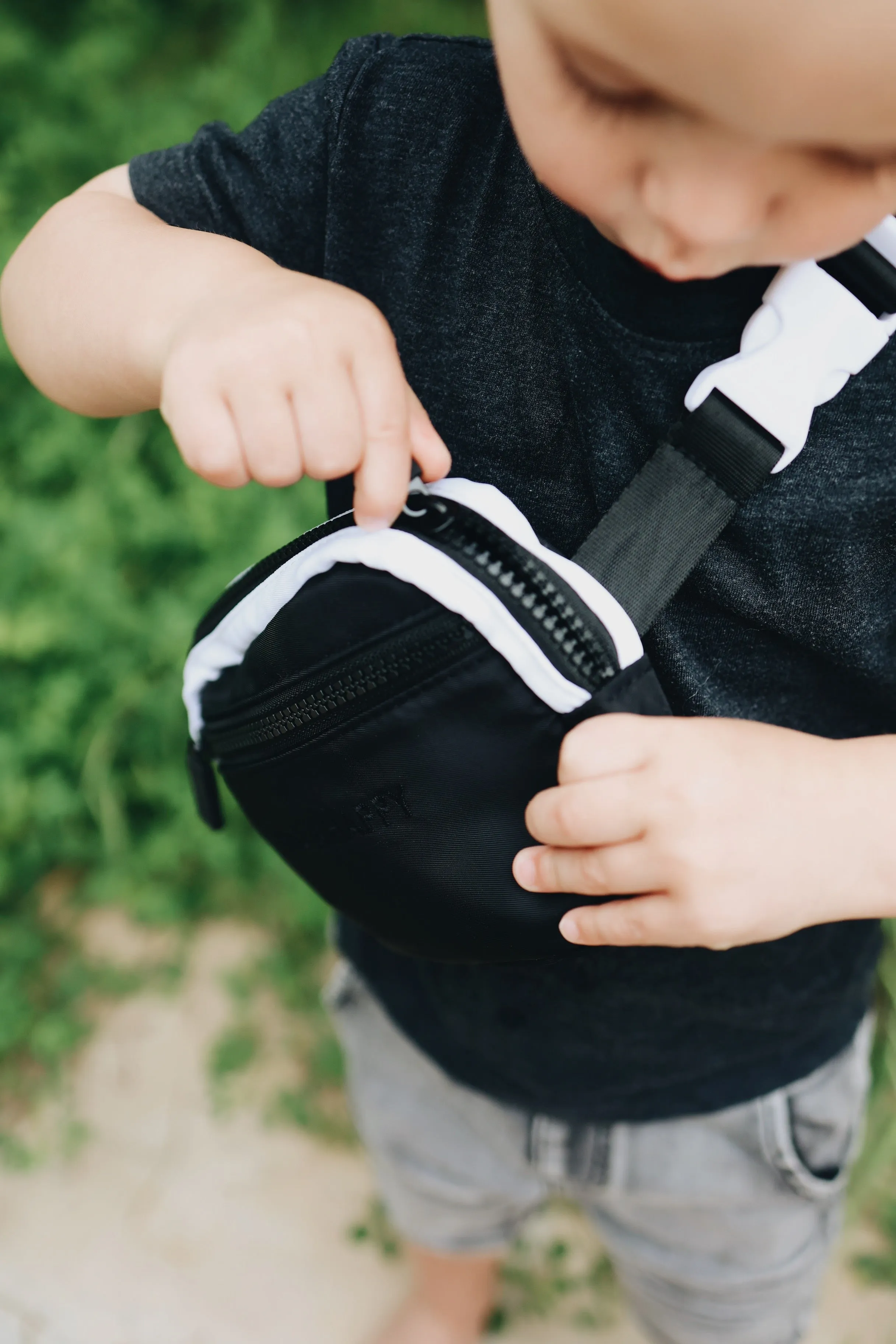 Littles Rad Pack