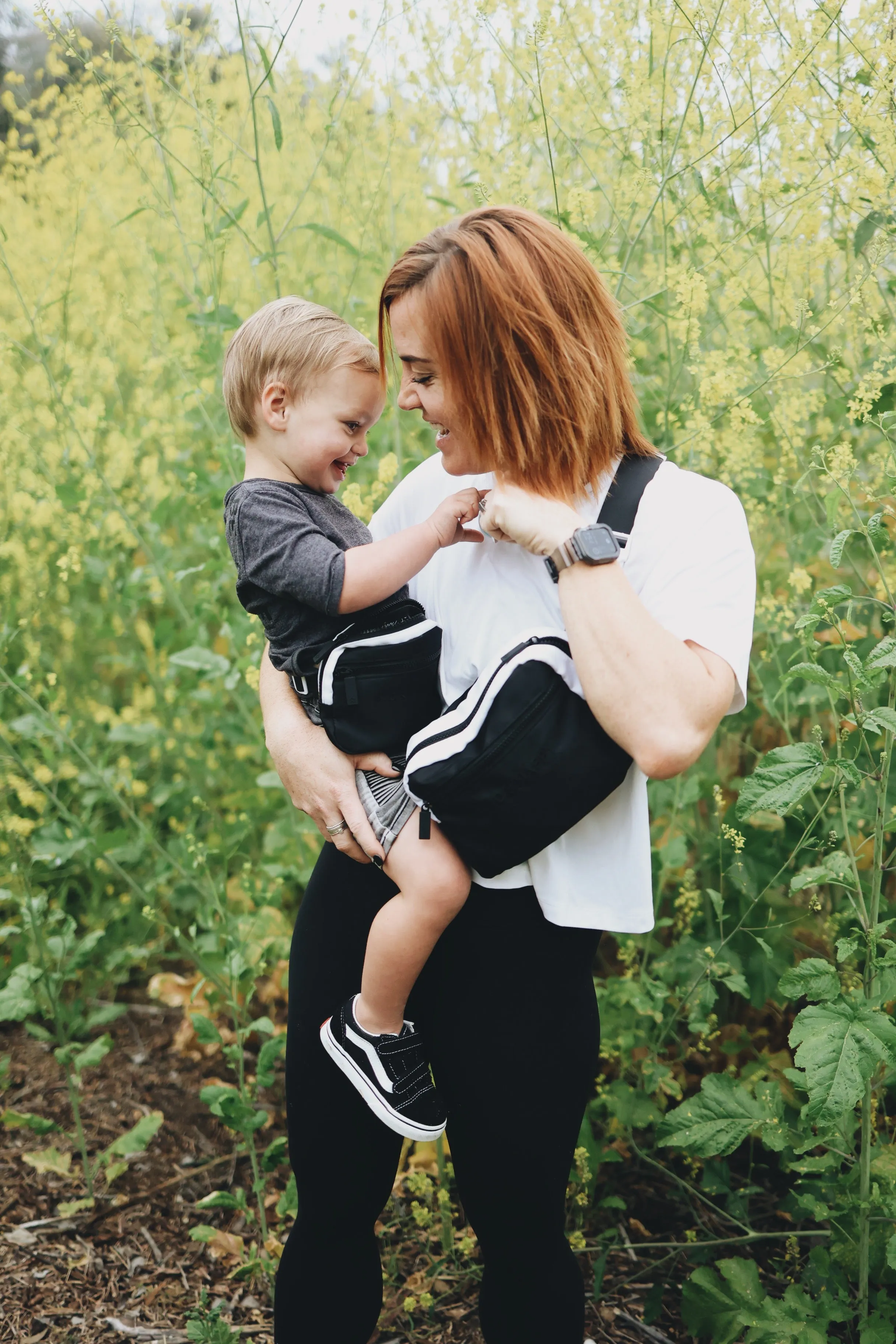 Littles Rad Pack