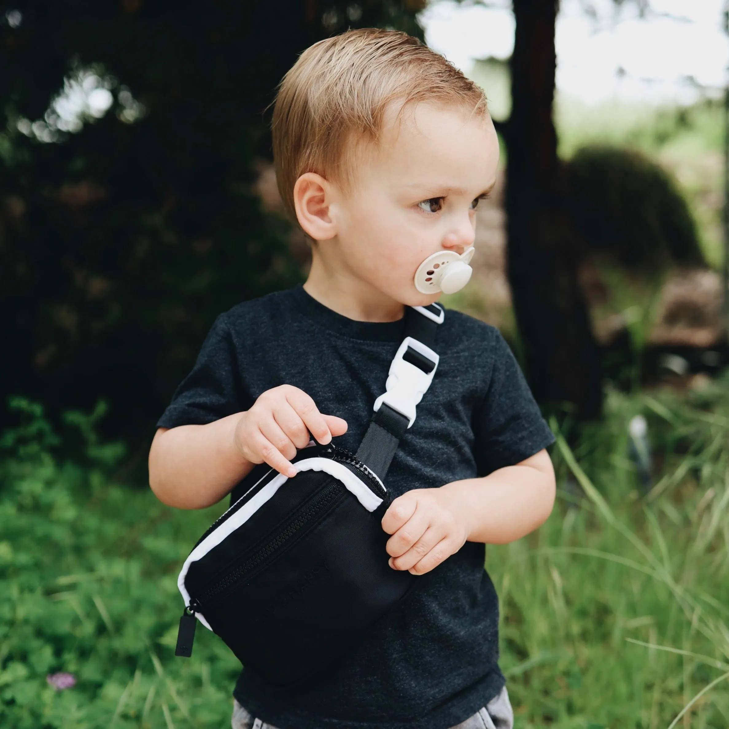Littles Rad Pack