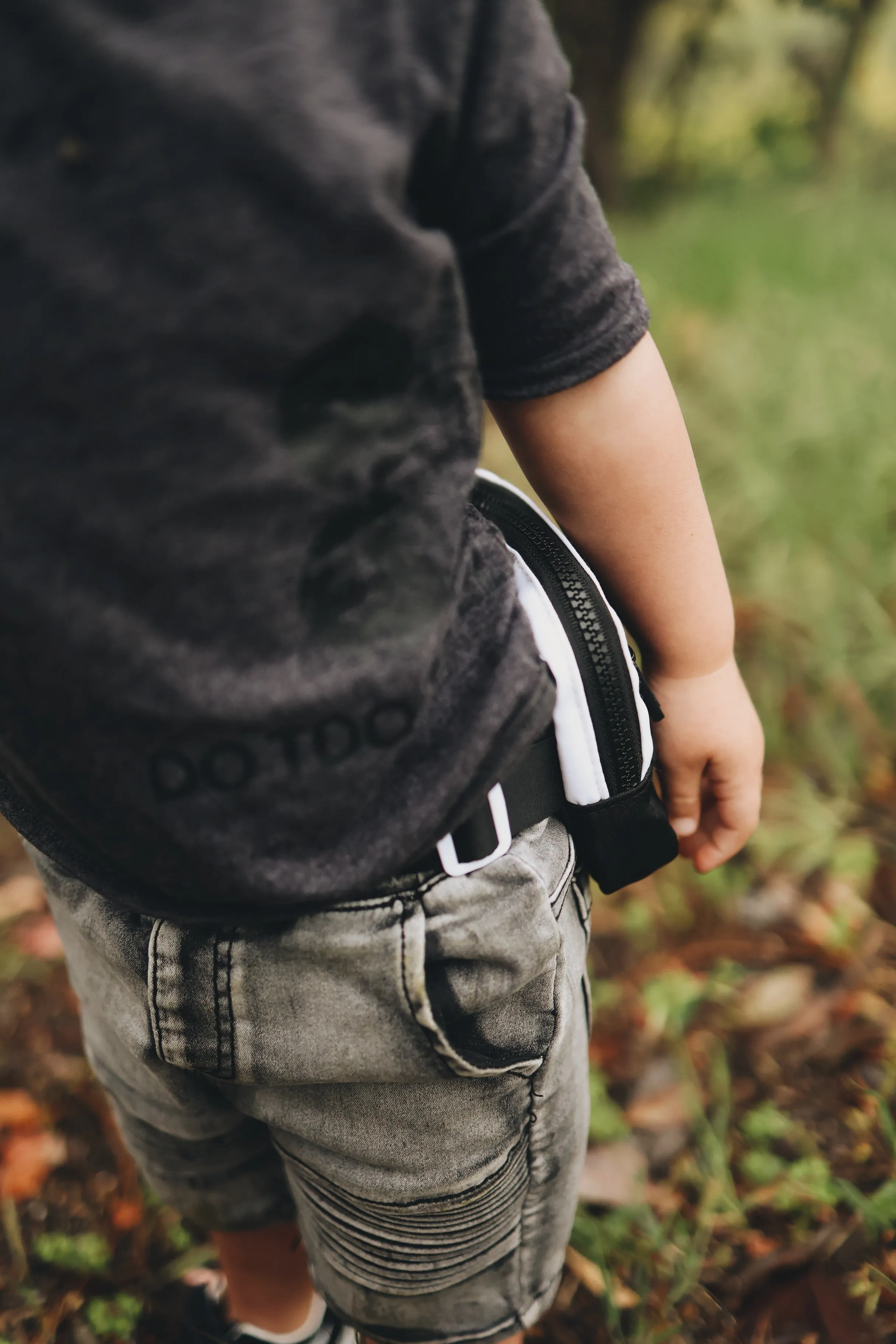Littles Rad Pack