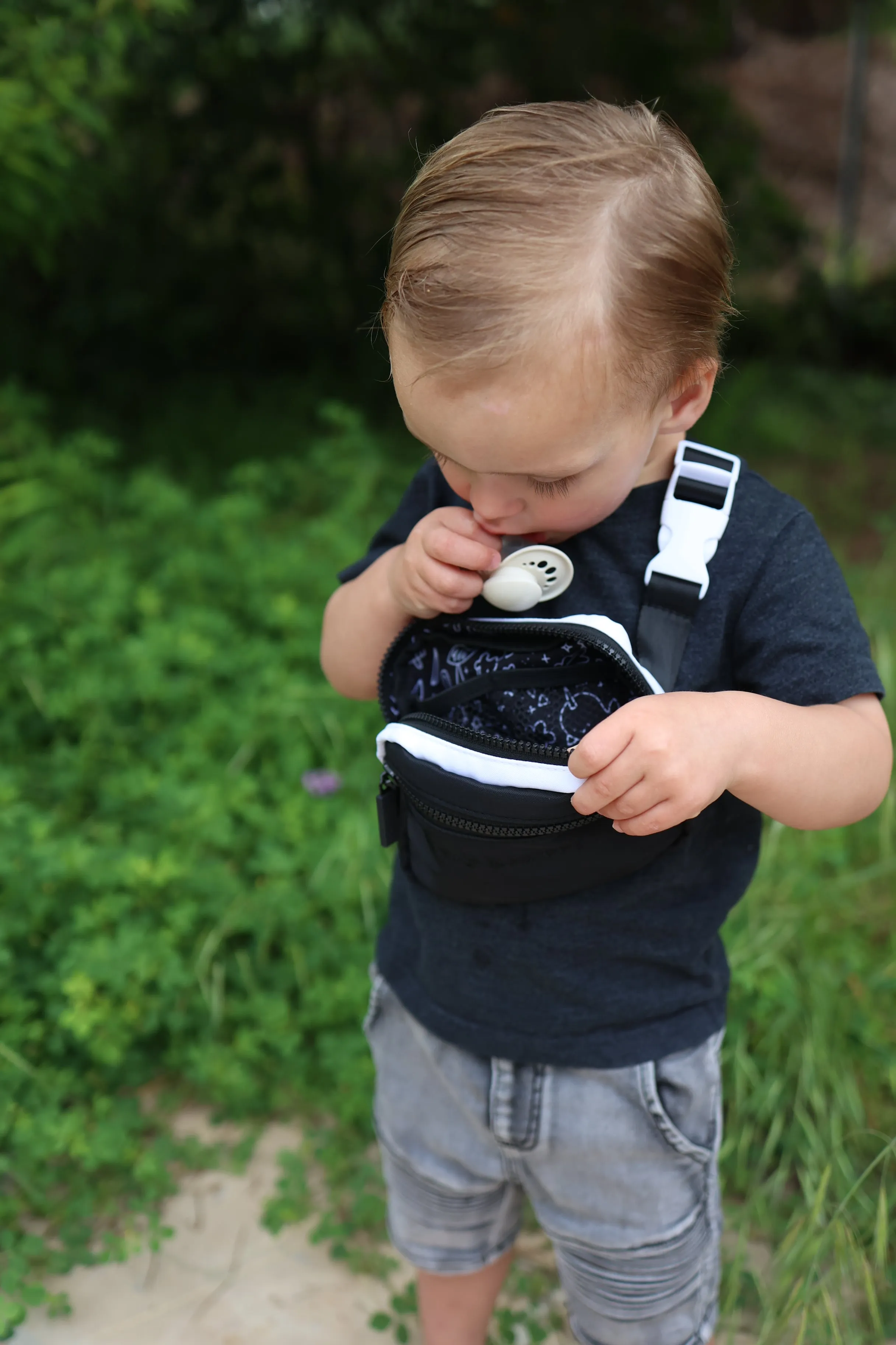 Littles Rad Pack
