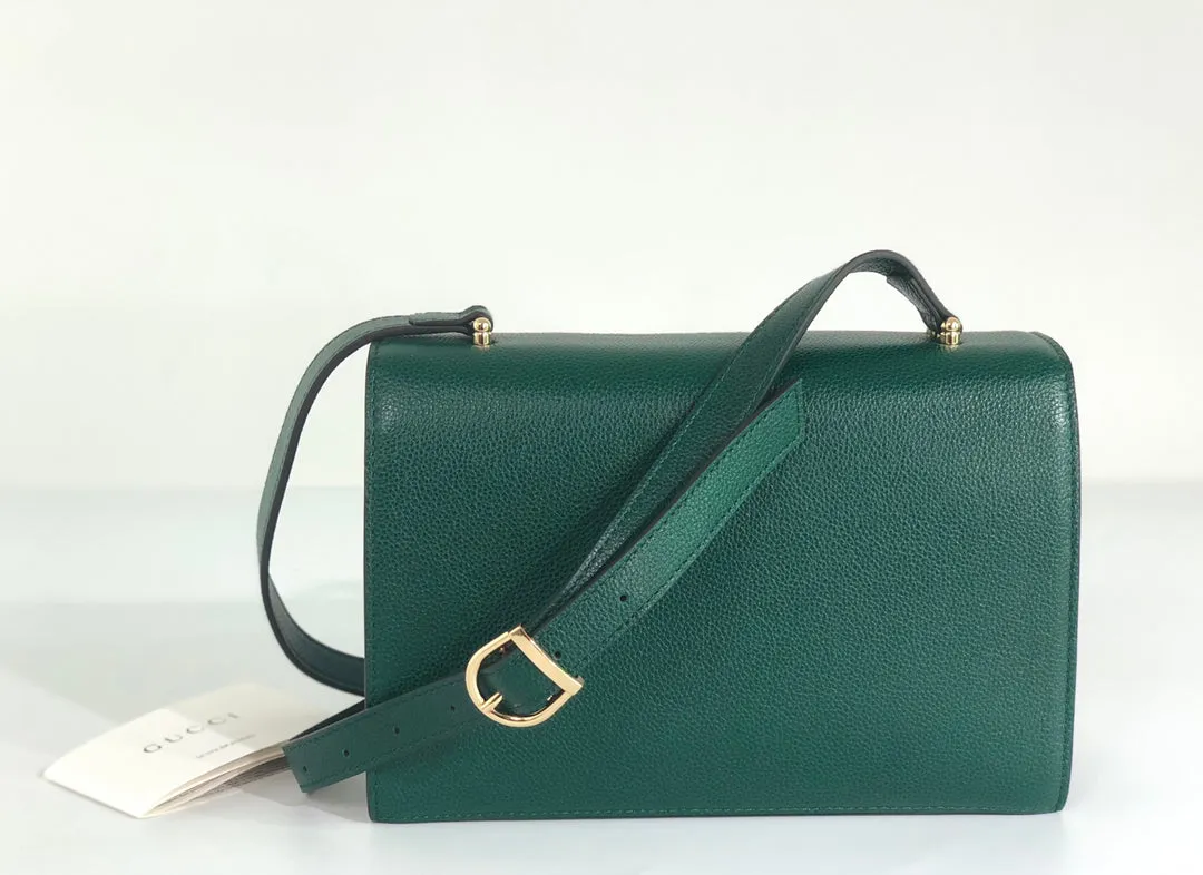Luxury Bags - GUC - 6433
