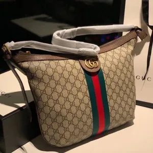 Luxury Bags - GUC - 6438