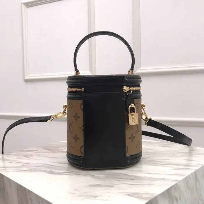 Luxury Bags - LOV - 5944