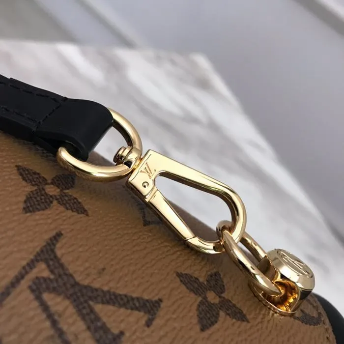 Luxury Bags - LOV - 5944