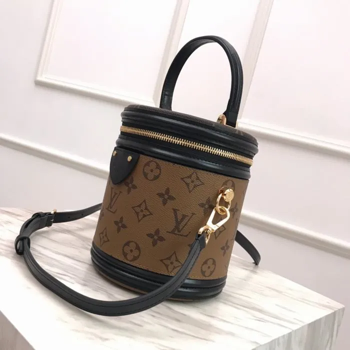 Luxury Bags - LOV - 5944