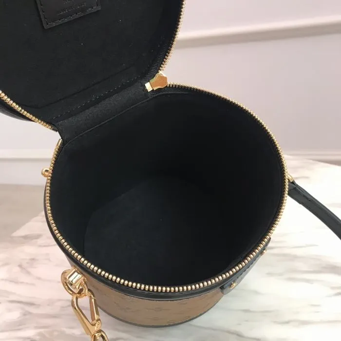 Luxury Bags - LOV - 5944
