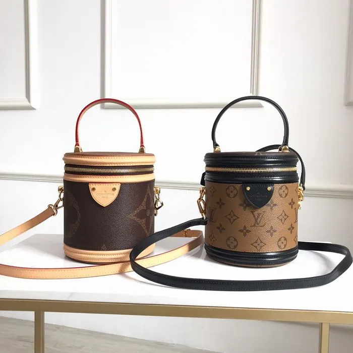 Luxury Bags - LOV - 5944
