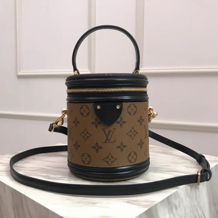 Luxury Bags - LOV - 5944