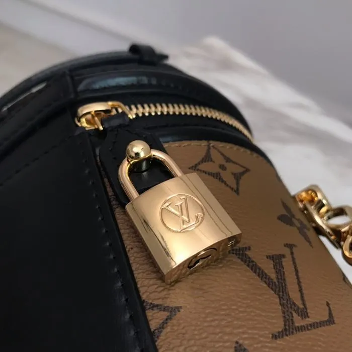 Luxury Bags - LOV - 5944