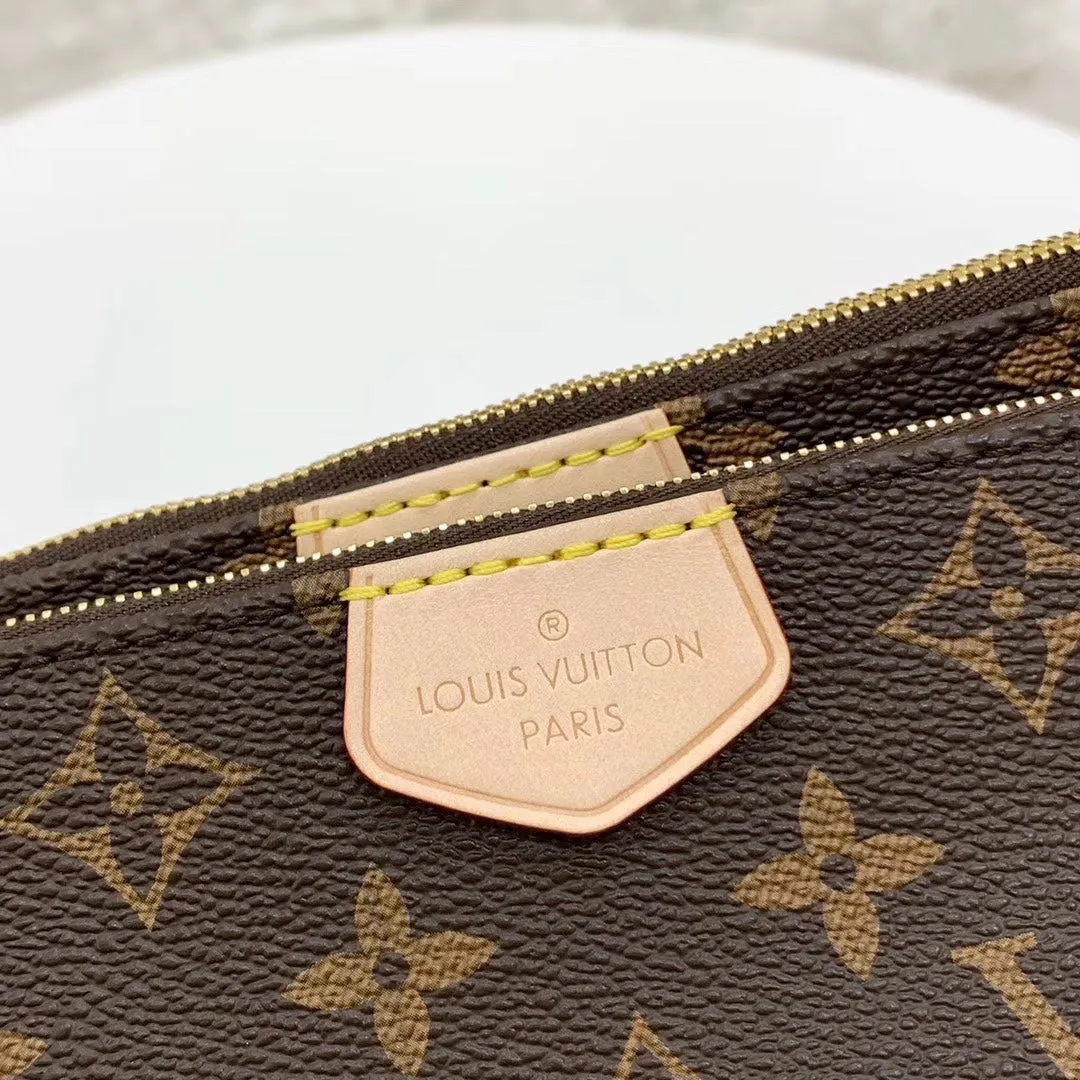 Luxury Bags - LOV - 5978