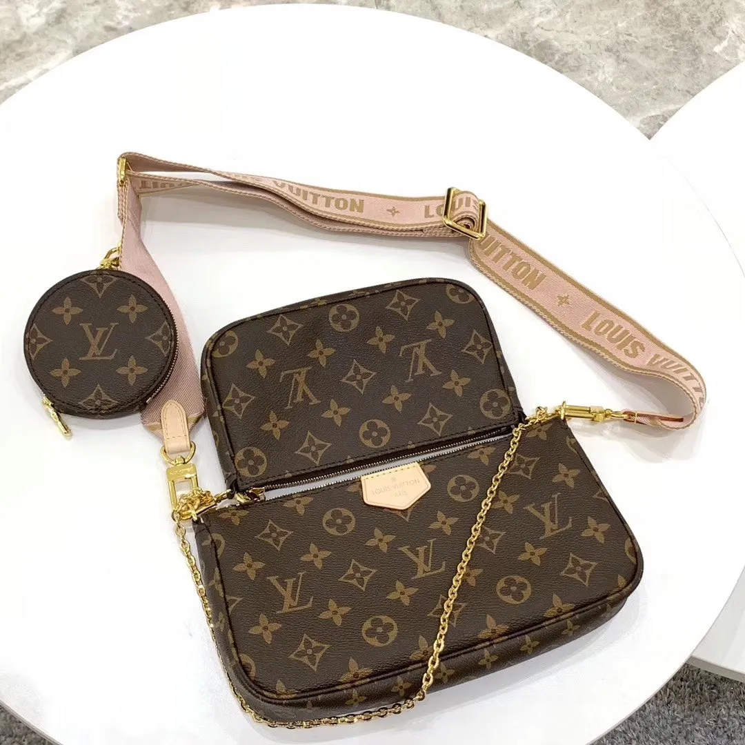 Luxury Bags - LOV - 5978